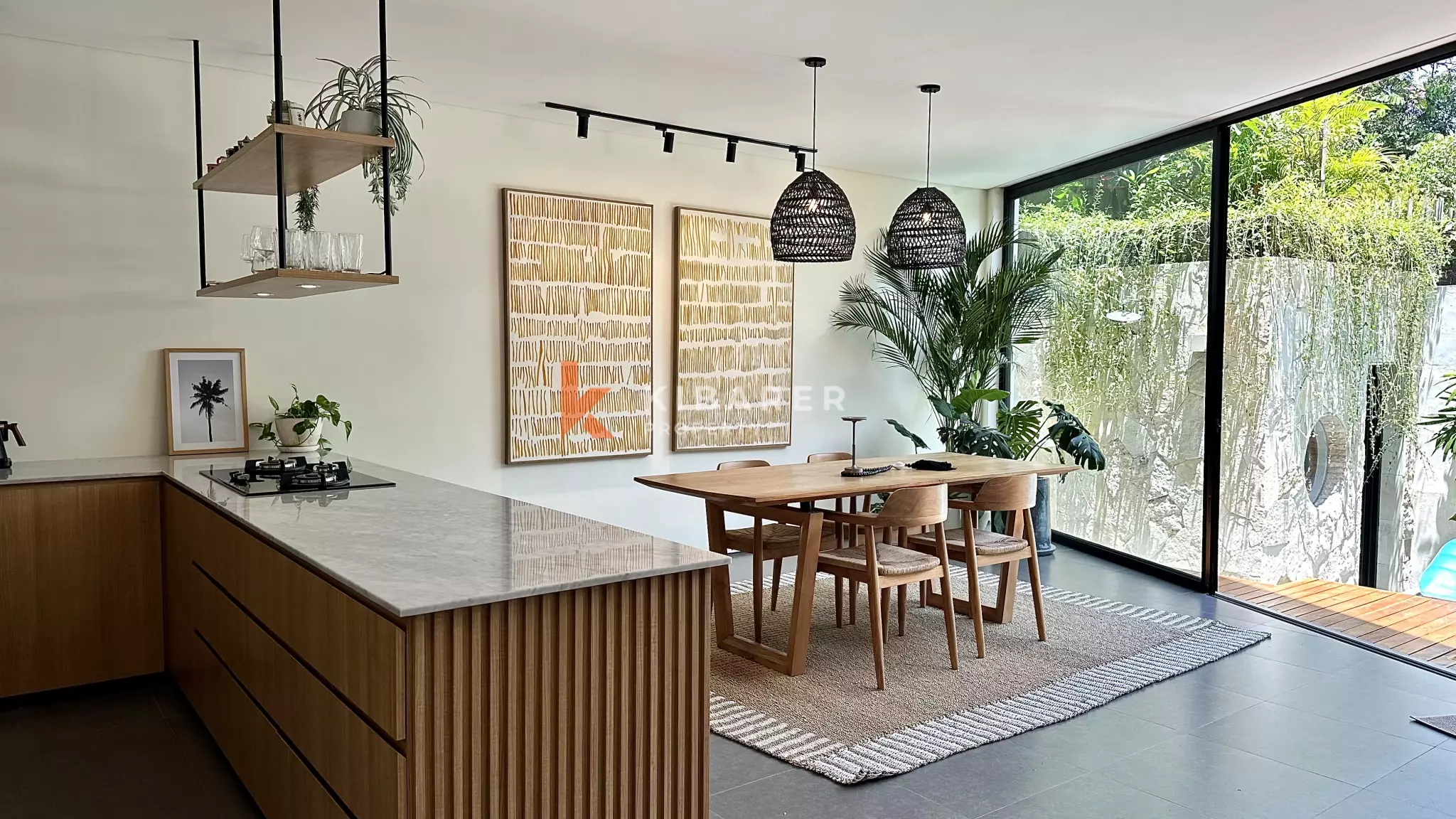 2BR Villa for for Rent in Babakan, Bali — $2,789 — image 8
