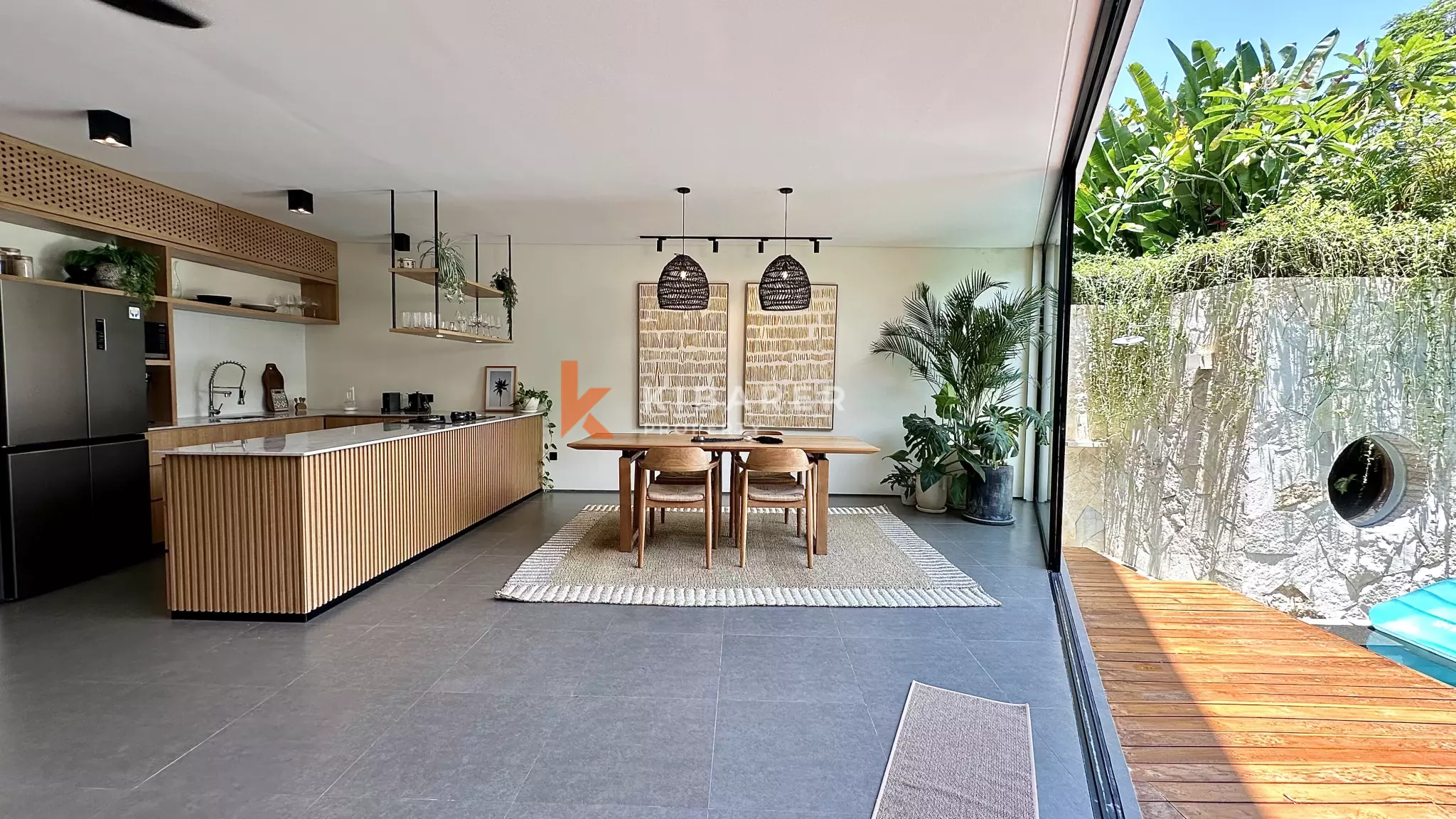 2BR Villa for for Rent in Babakan, Bali — $2,789 — image 11
