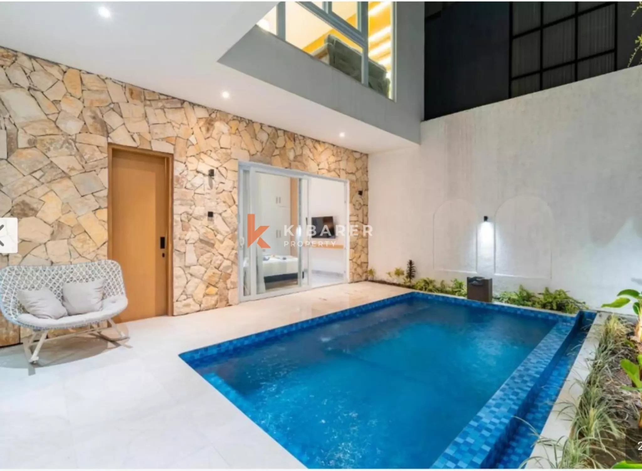 3BR Villa for Rent in Jimbaran, Bali — image 6