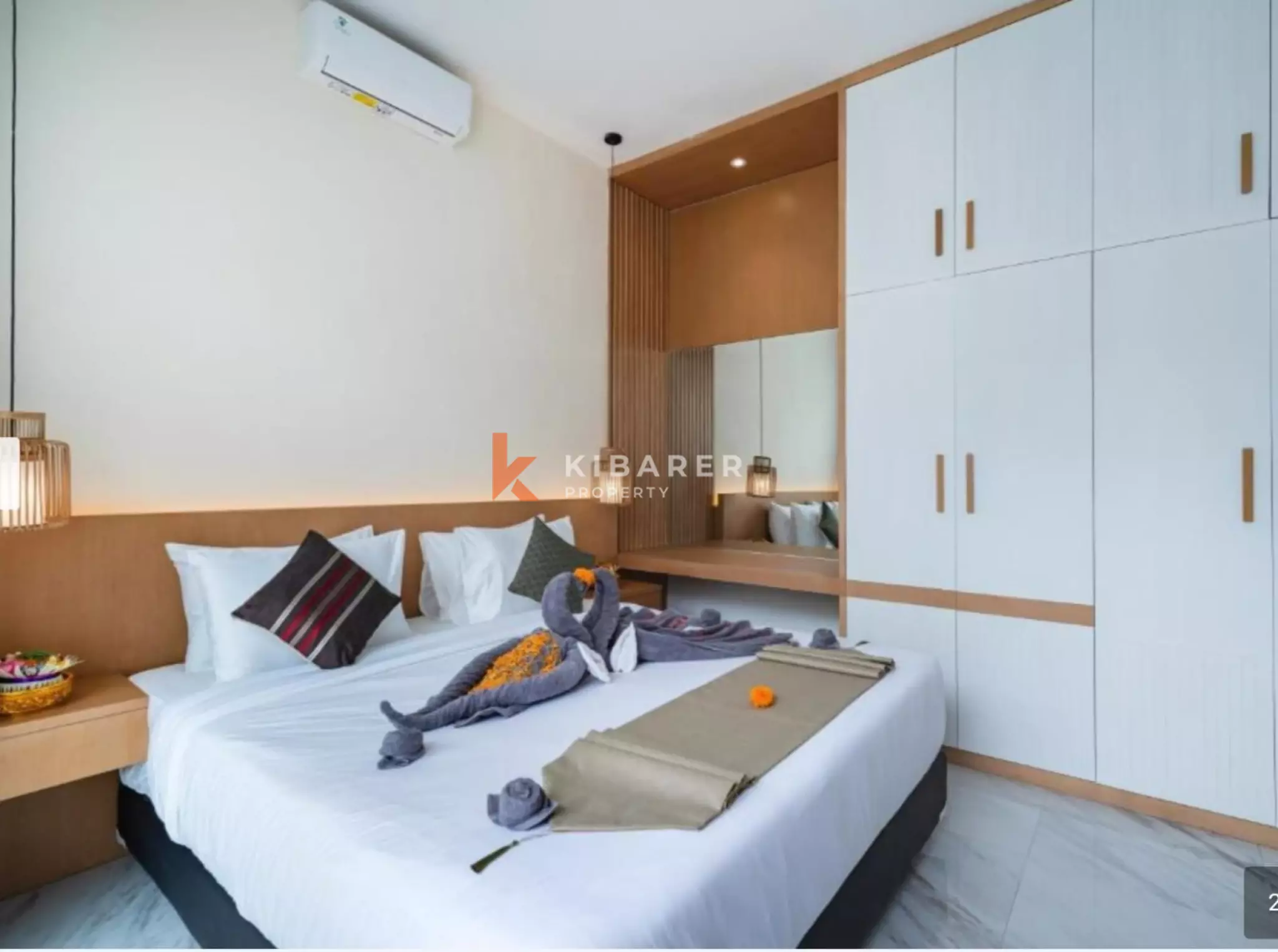 3BR Villa for Rent in Jimbaran, Bali — image 9