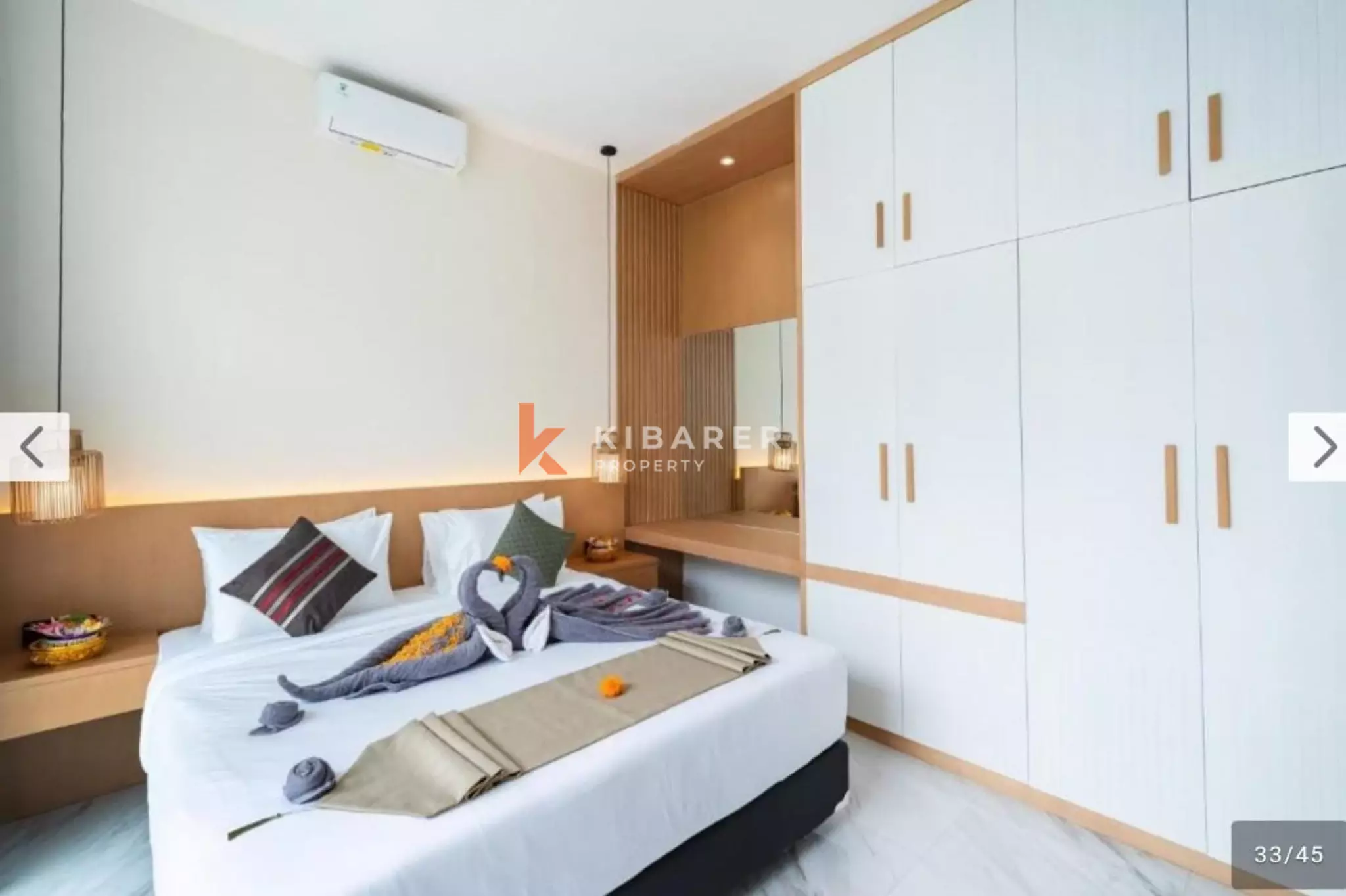 3BR Villa for Rent in Jimbaran, Bali — image 10