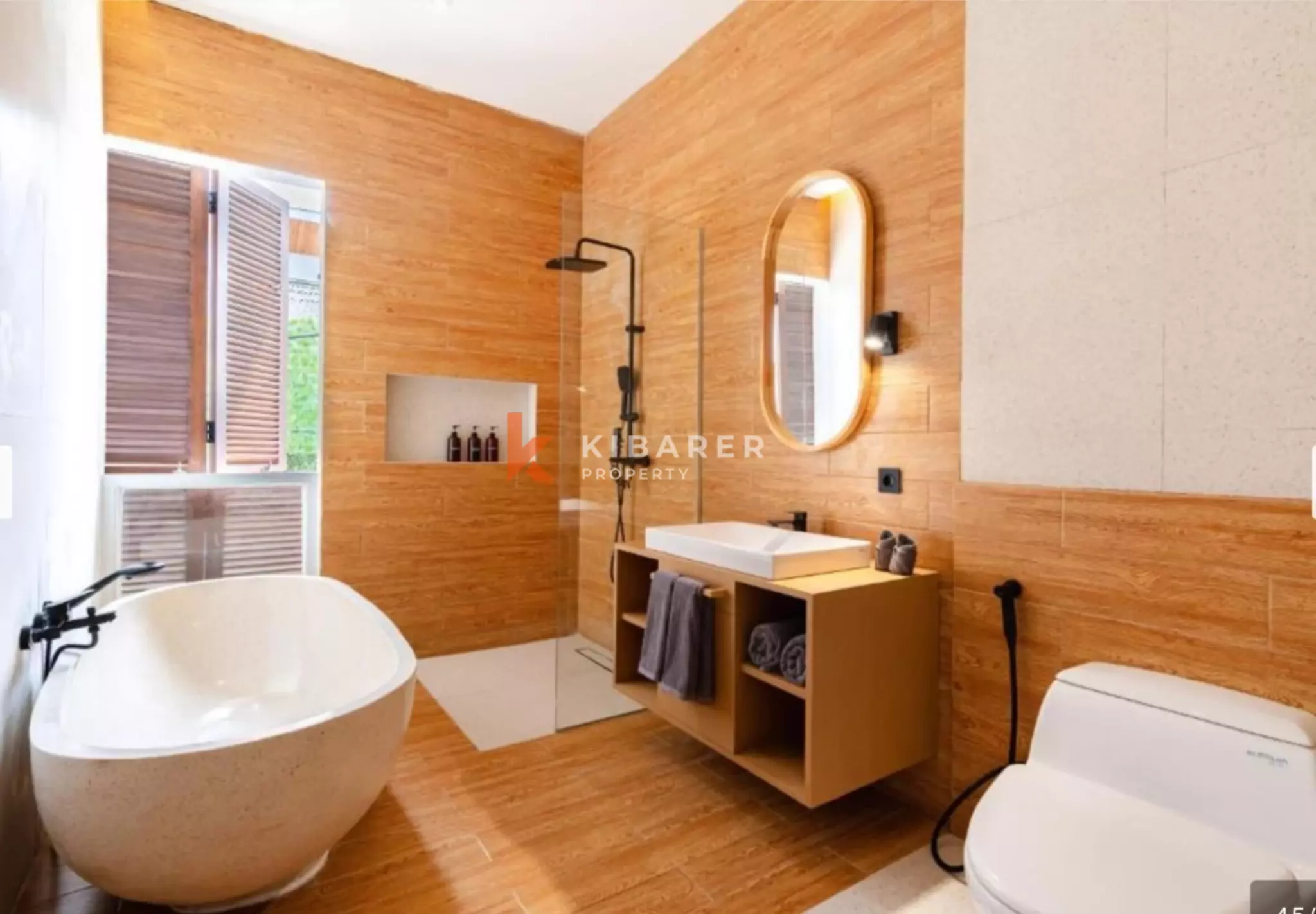3BR Villa for Rent in Jimbaran, Bali — image 14