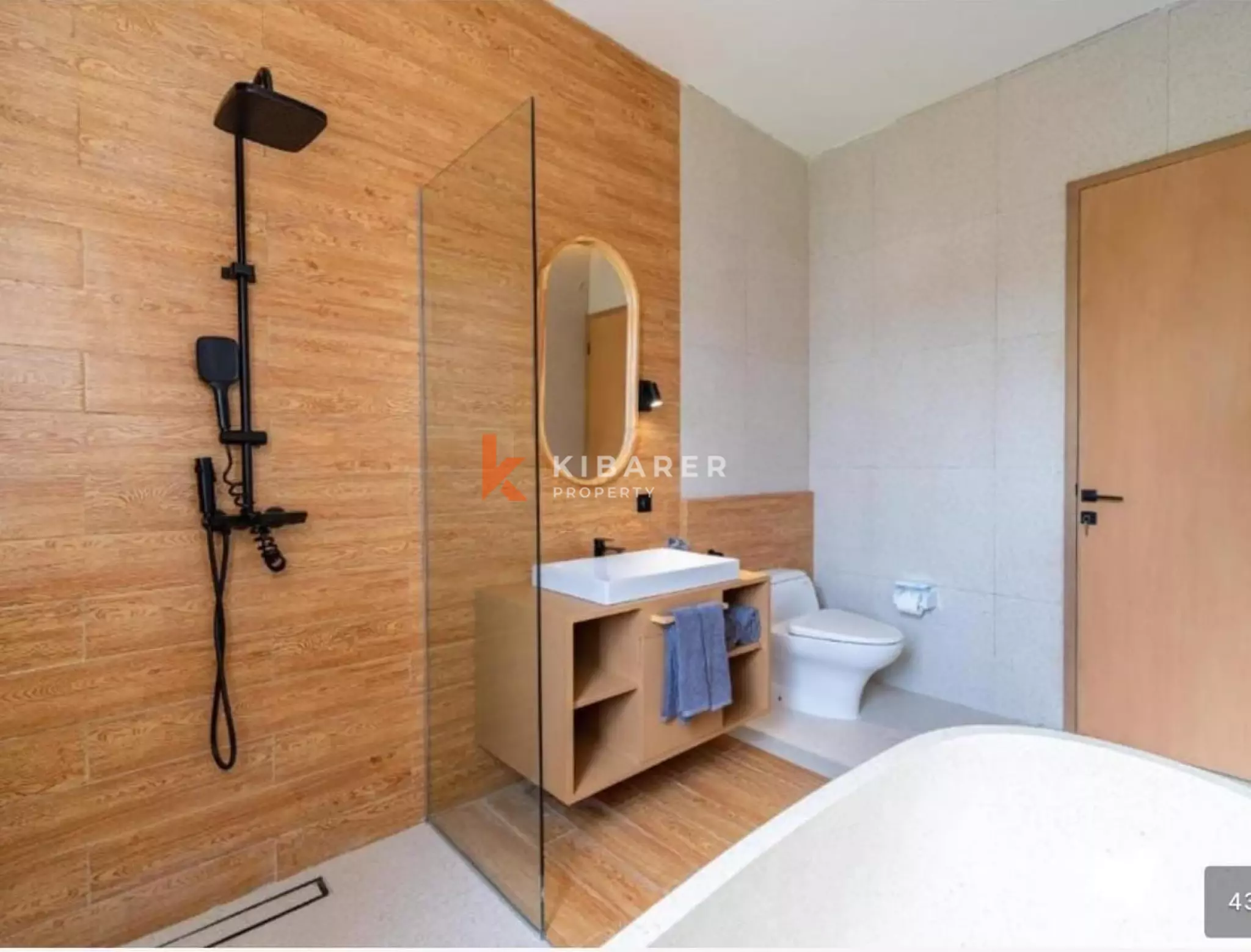 3BR Villa for Rent in Jimbaran, Bali — image 15