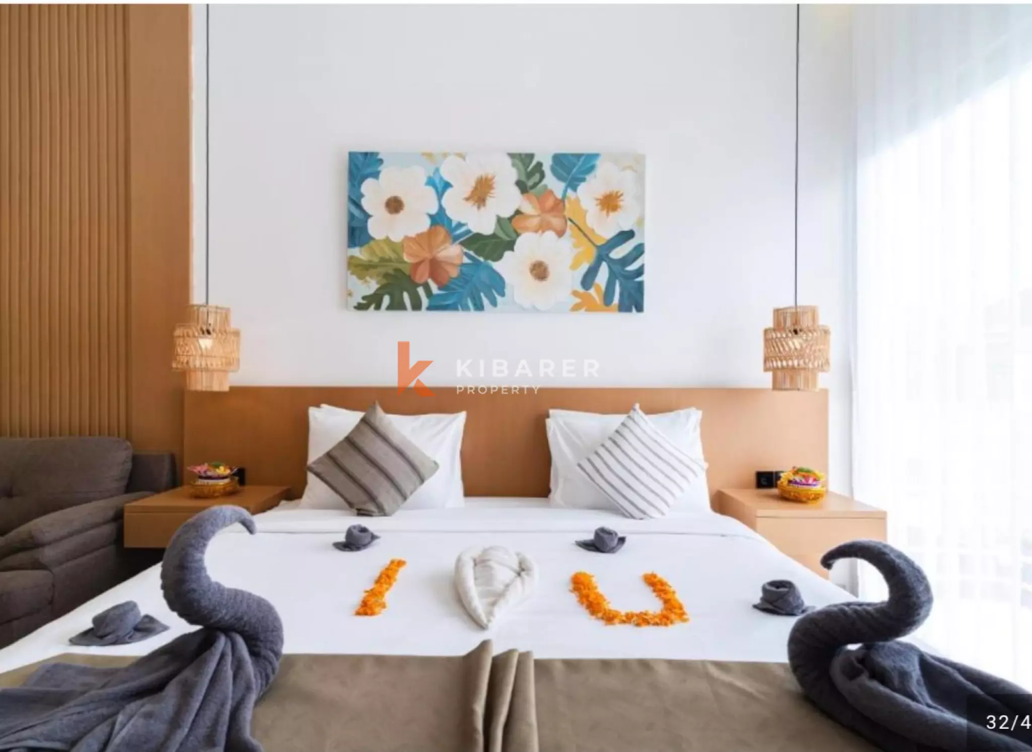 3BR Villa for Rent in Jimbaran, Bali — image 16