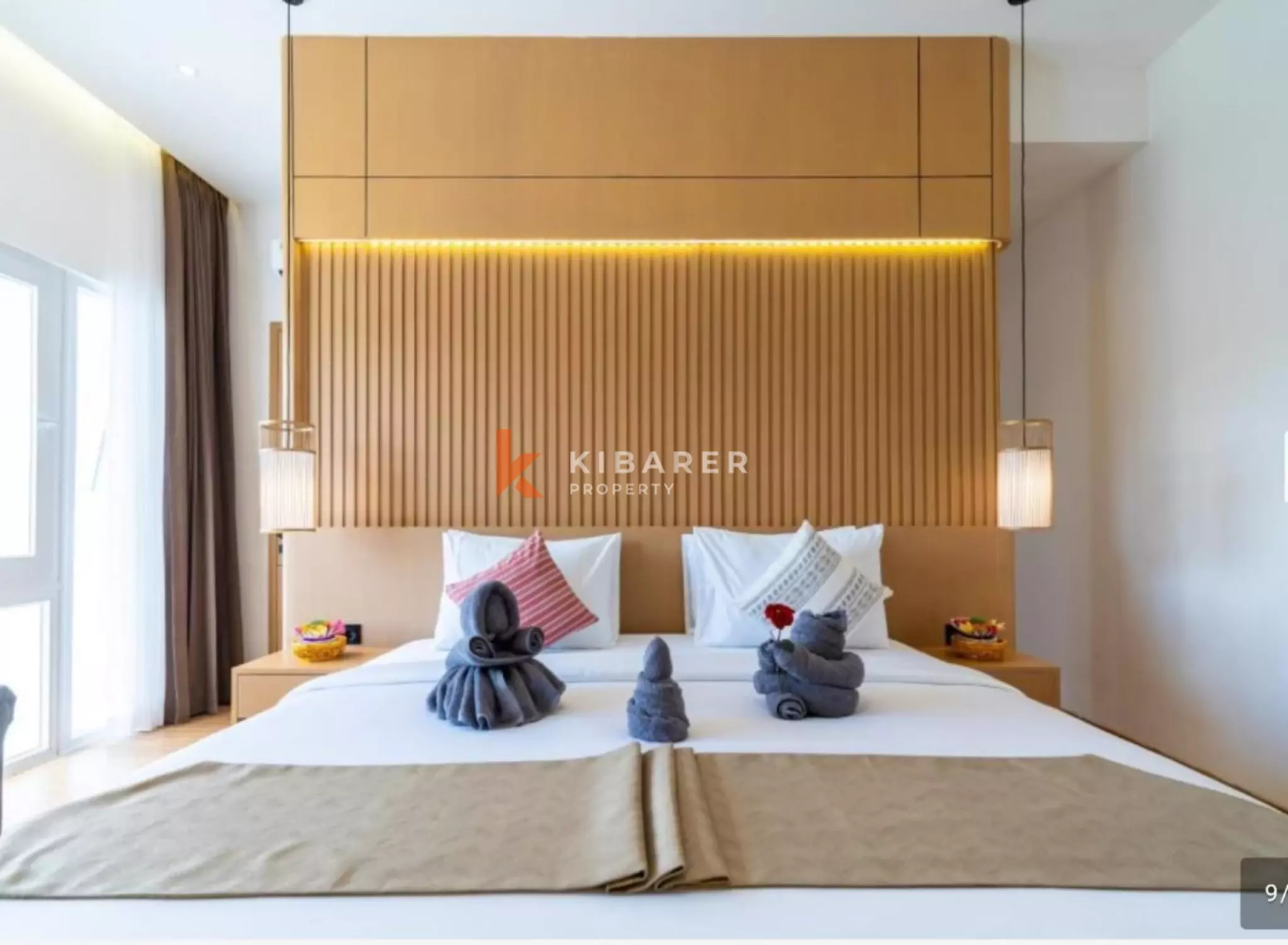 3BR Villa for Rent in Jimbaran, Bali — image 19