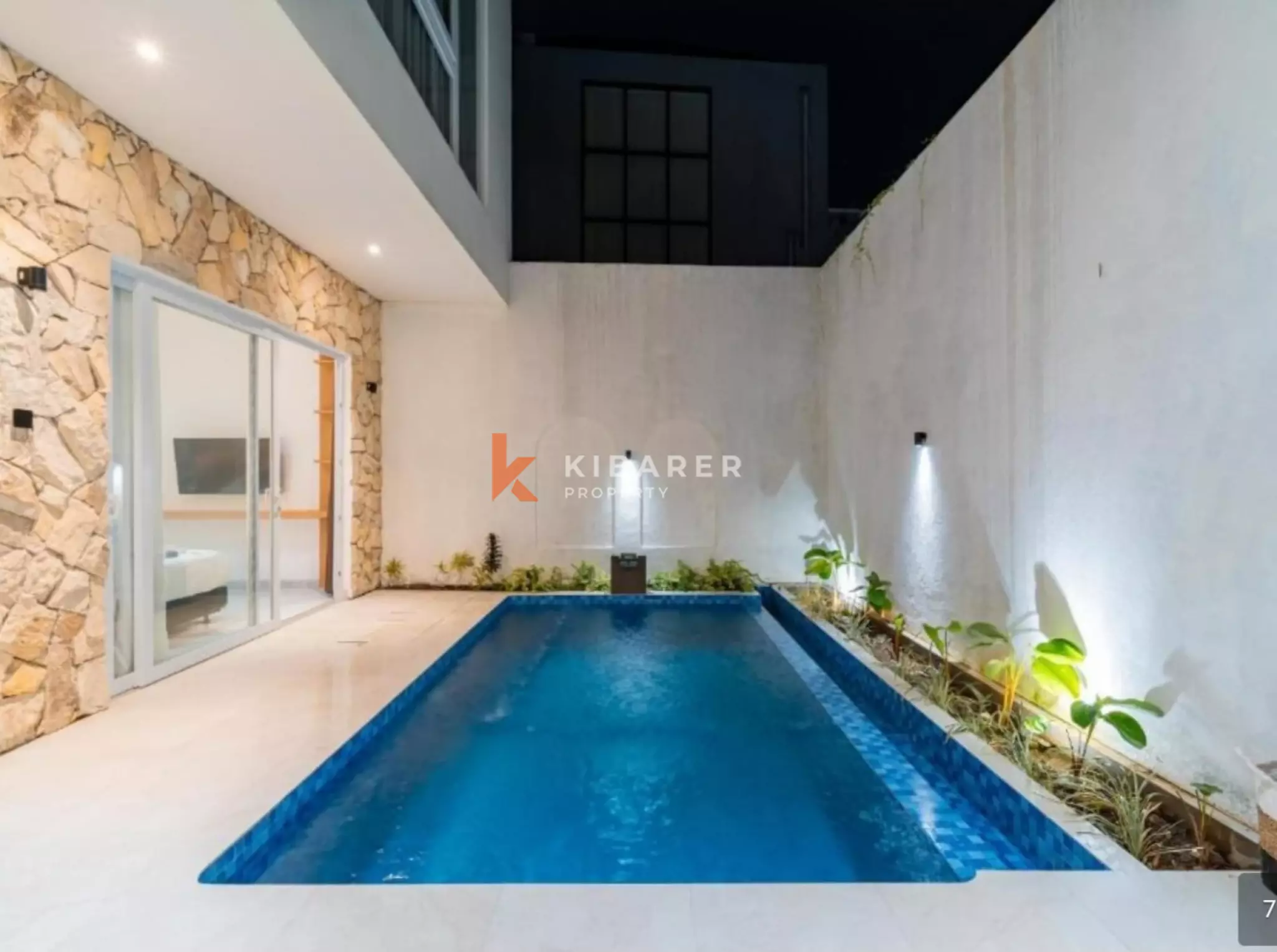 3BR Villa for Rent in Jimbaran, Bali — image 7