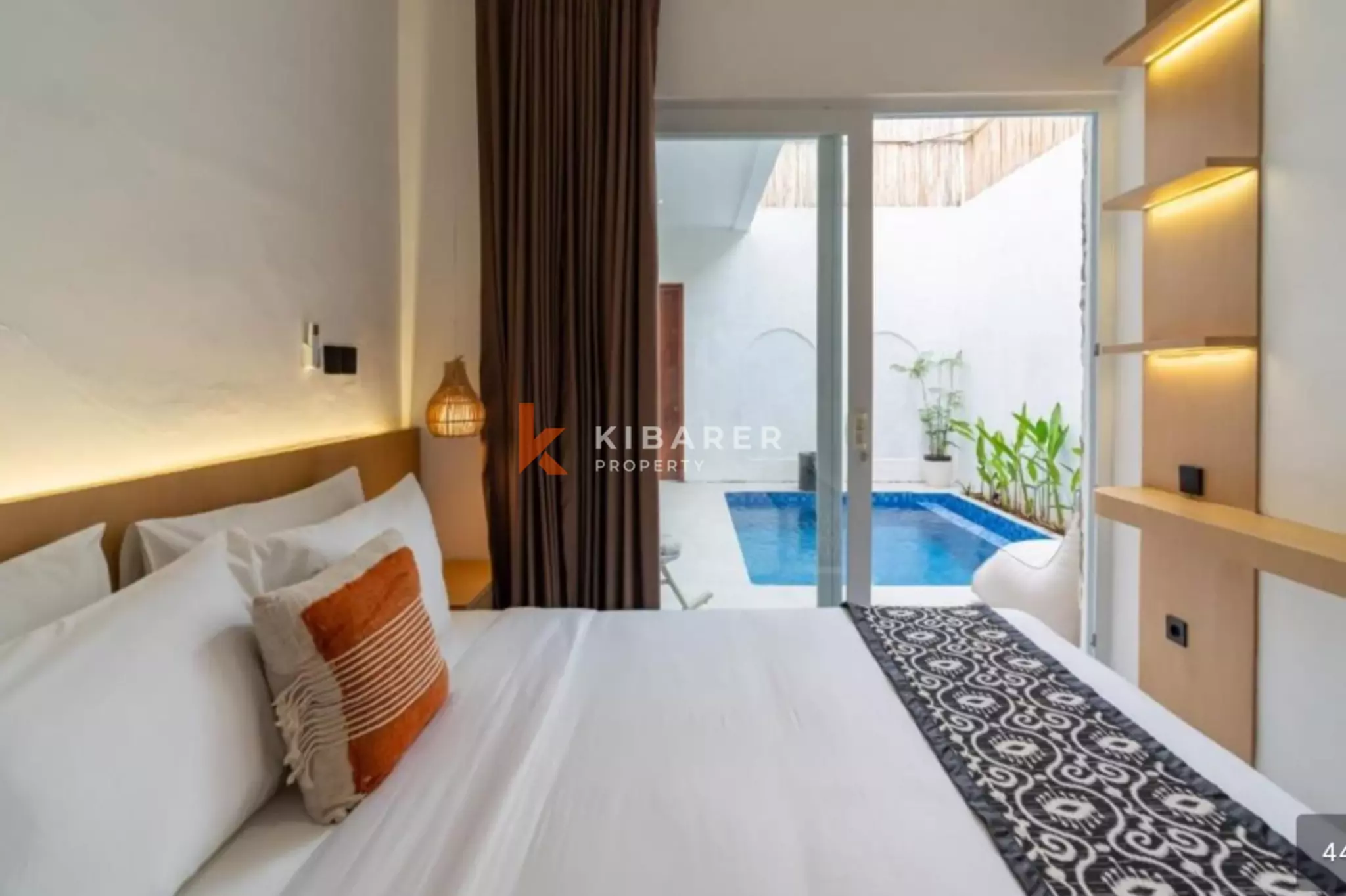 3BR Villa for Rent in Jimbaran, Bali — image 5