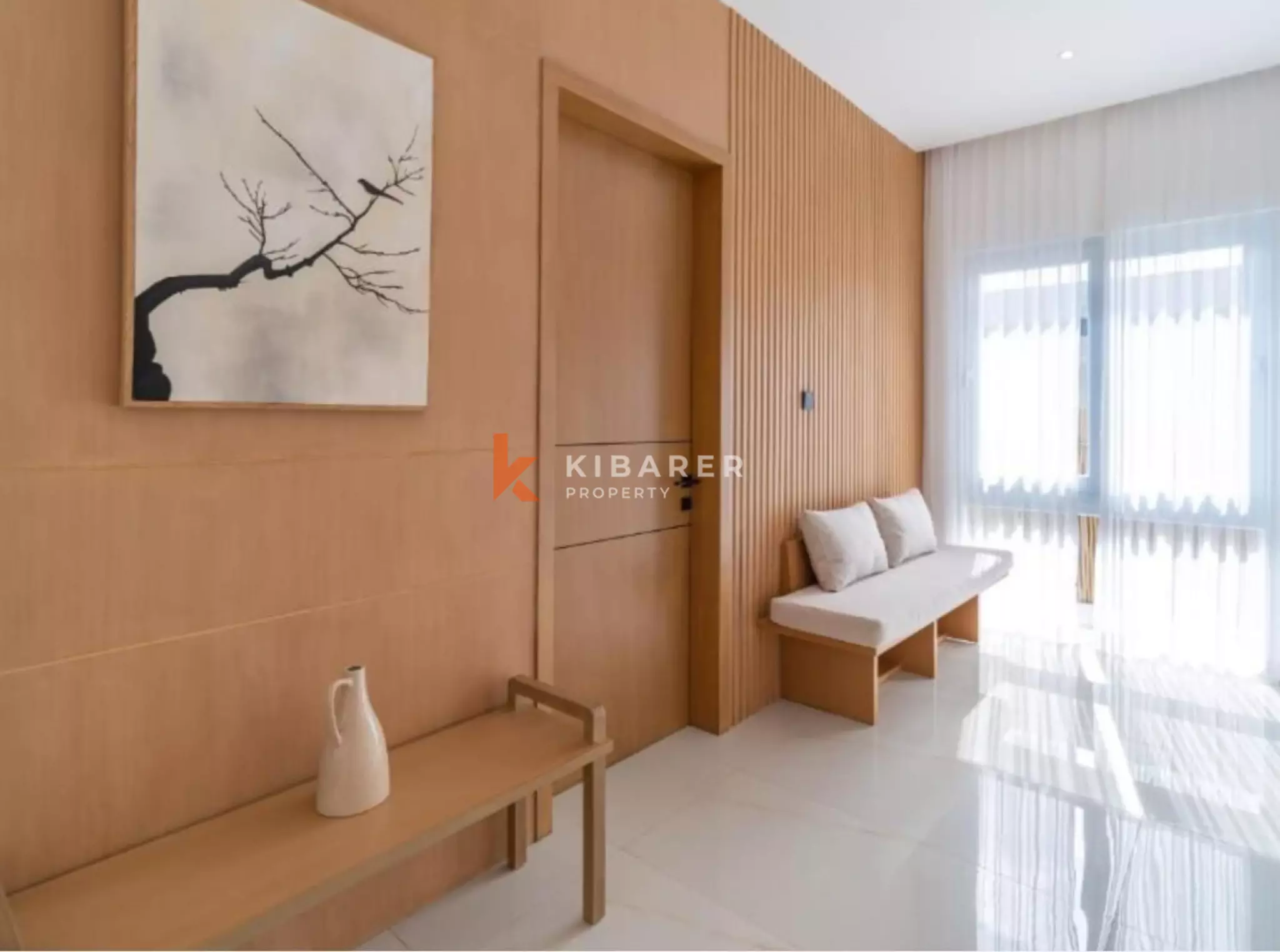 3BR Villa for Rent in Jimbaran, Bali — image 6