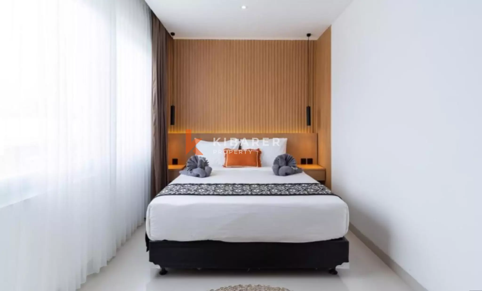 3BR Villa for Rent in Jimbaran, Bali — image 8