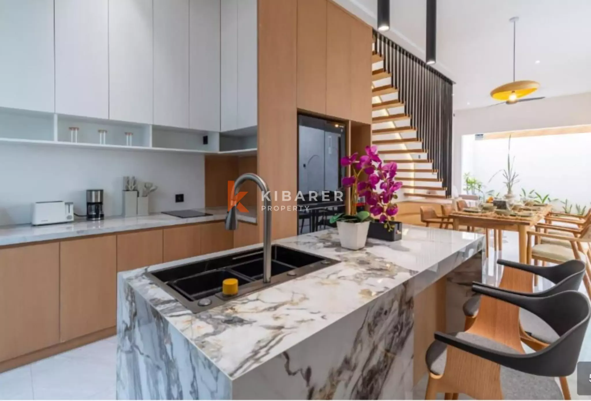 3BR Villa for Rent in Jimbaran, Bali — image 2