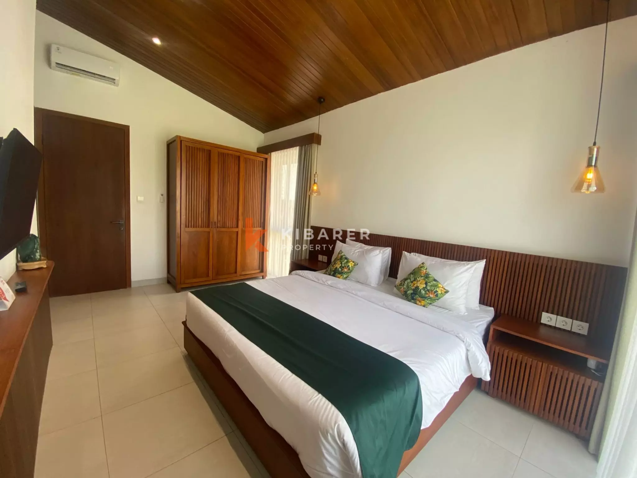 3BR Villa for Rent in Jimbaran, Bali — image 9