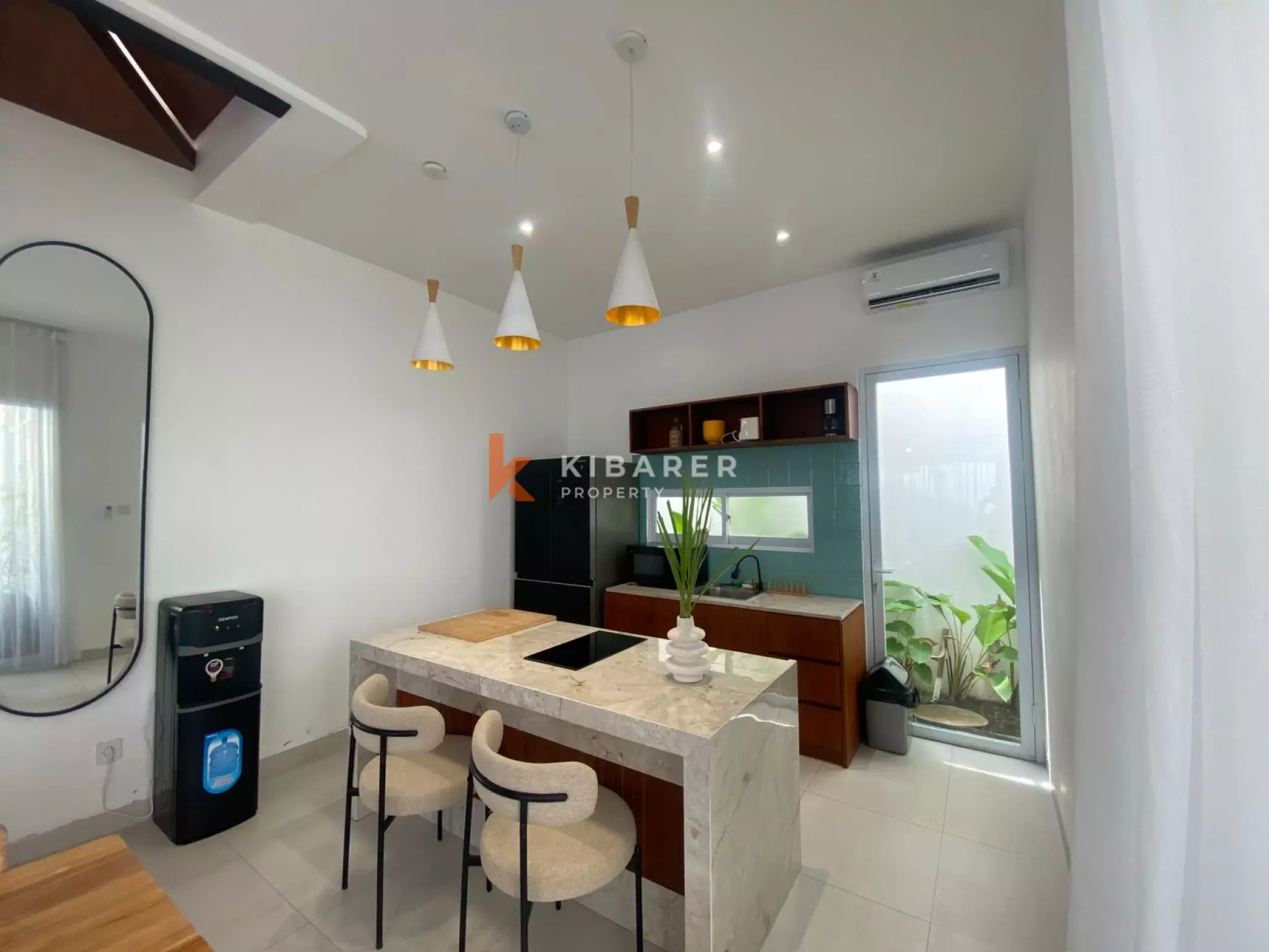 3BR Villa for Rent in Jimbaran, Bali — image 4