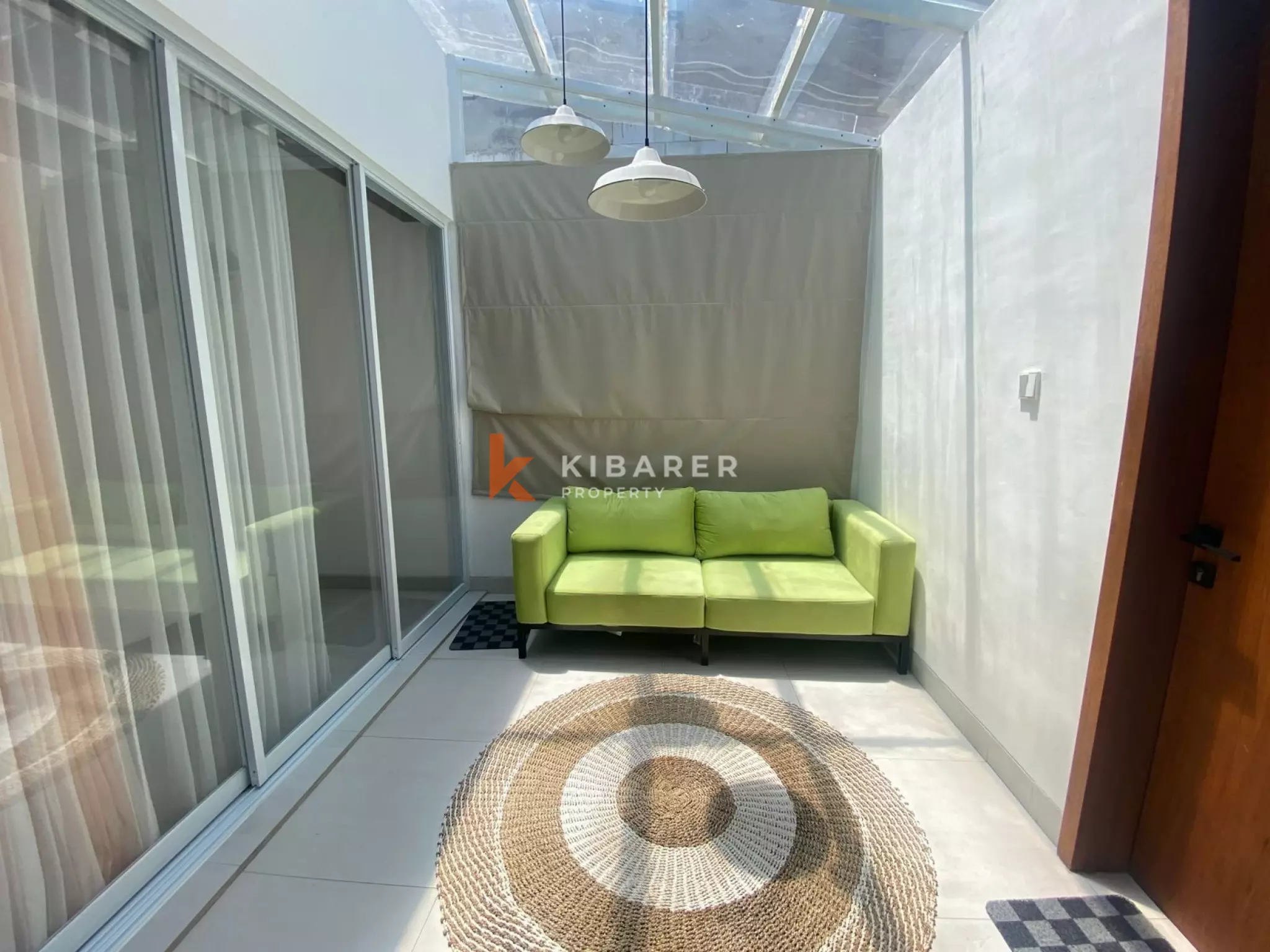 3BR Villa for Rent in Jimbaran, Bali — image 10