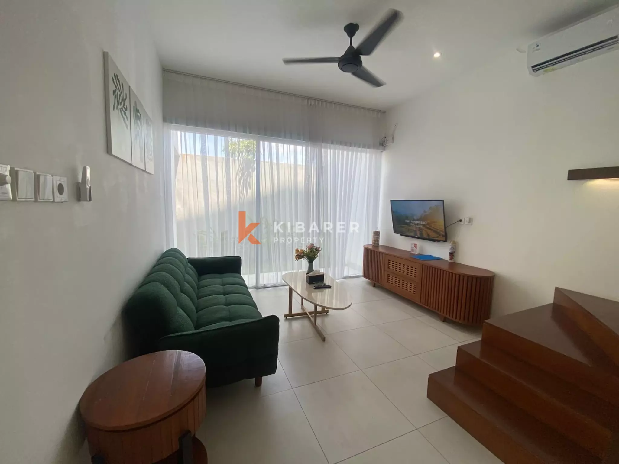3BR Villa for Rent in Jimbaran, Bali — image 2