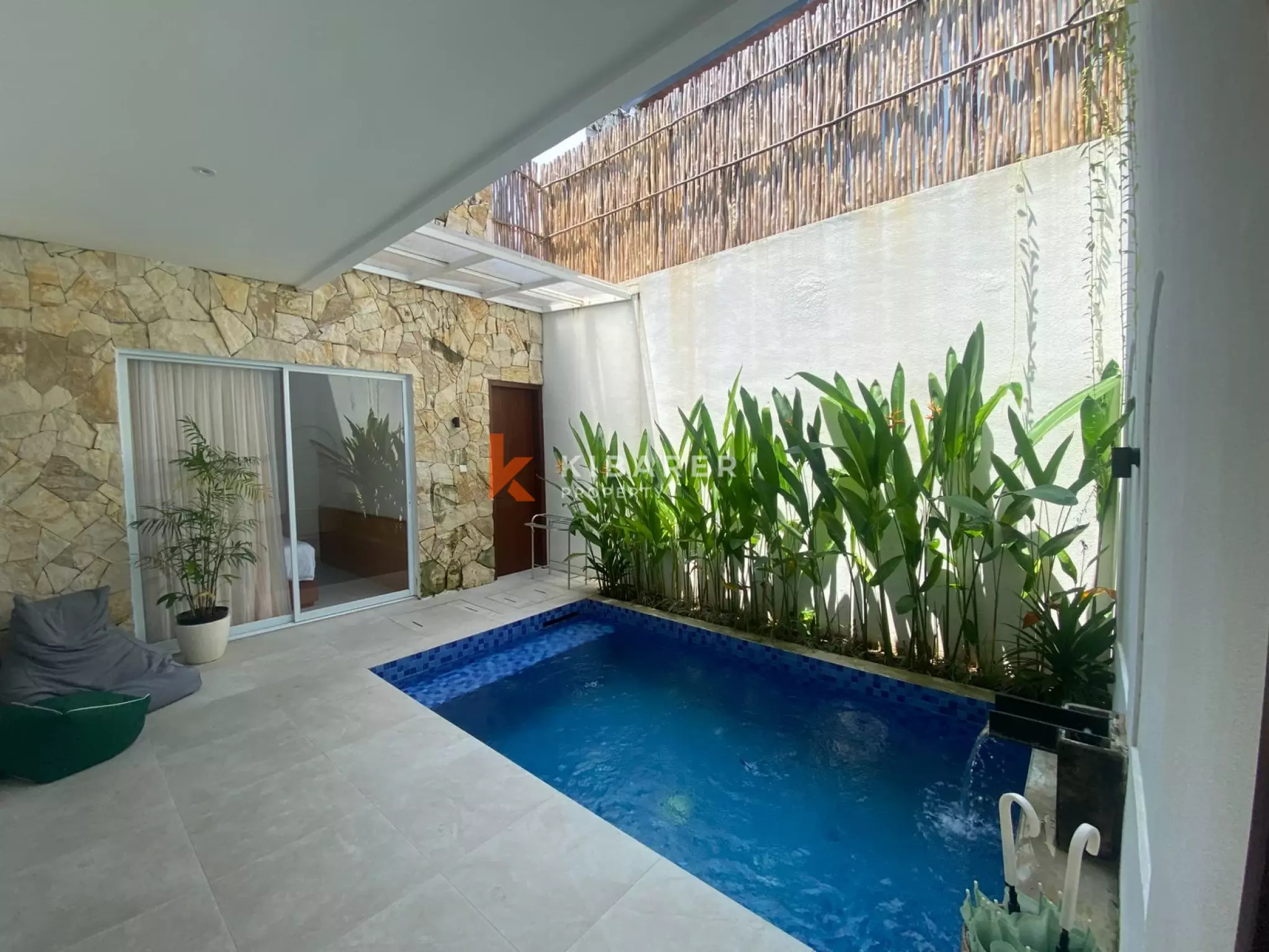 3BR Villa for Rent in Jimbaran, Bali — image 1