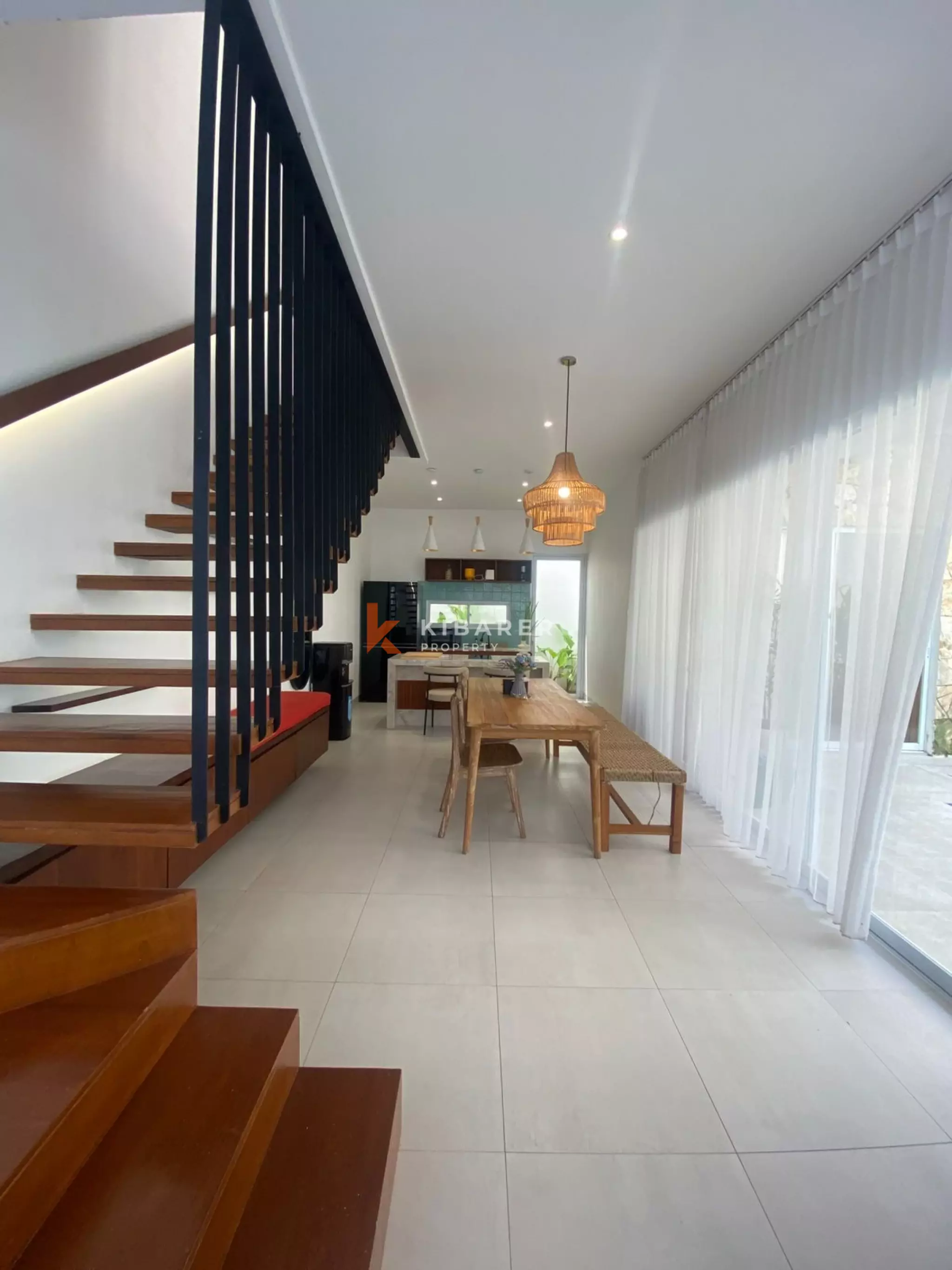 3BR Villa for Rent in Jimbaran, Bali — image 6