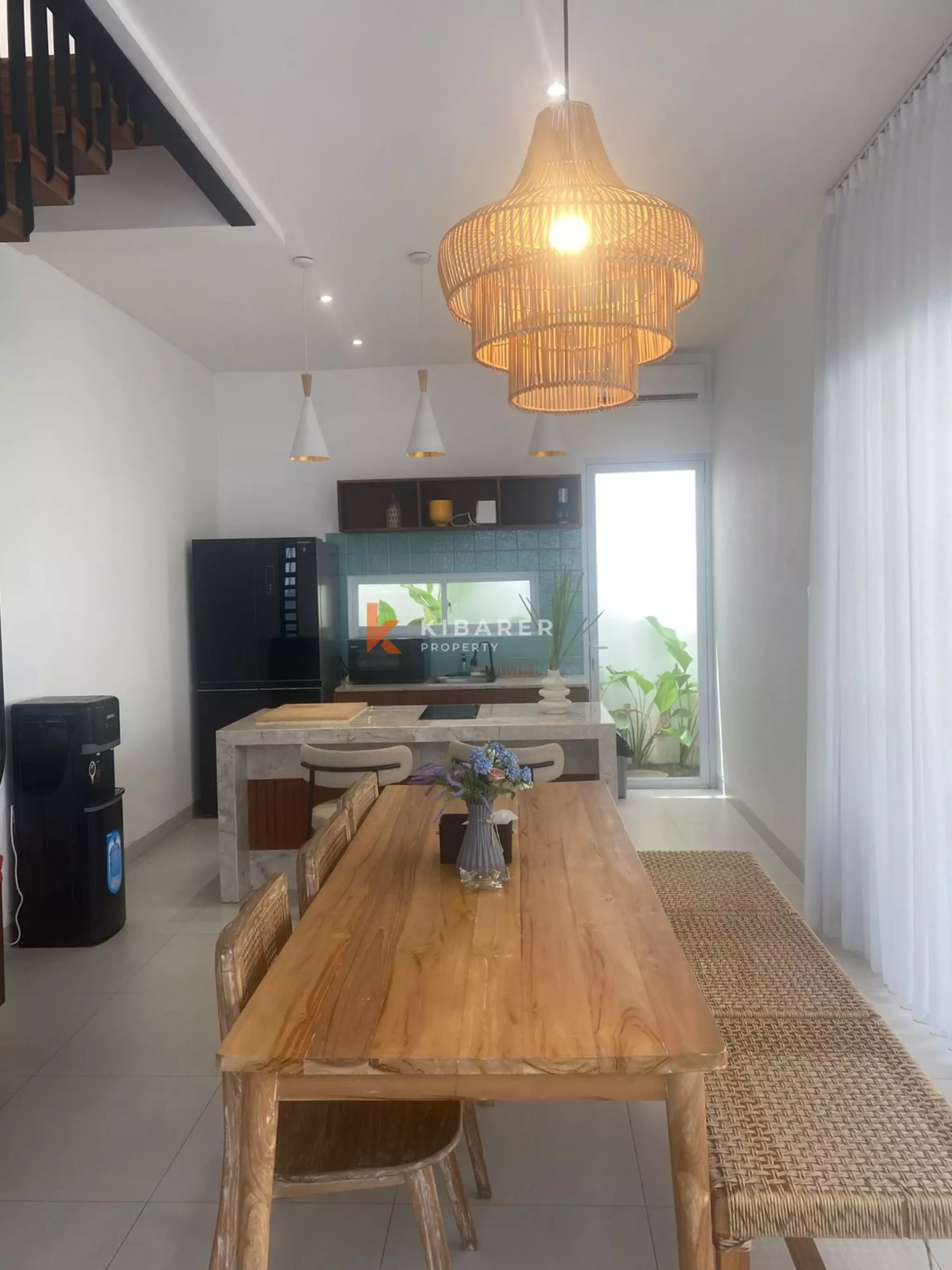 3BR Villa for Rent in Jimbaran, Bali — image 3