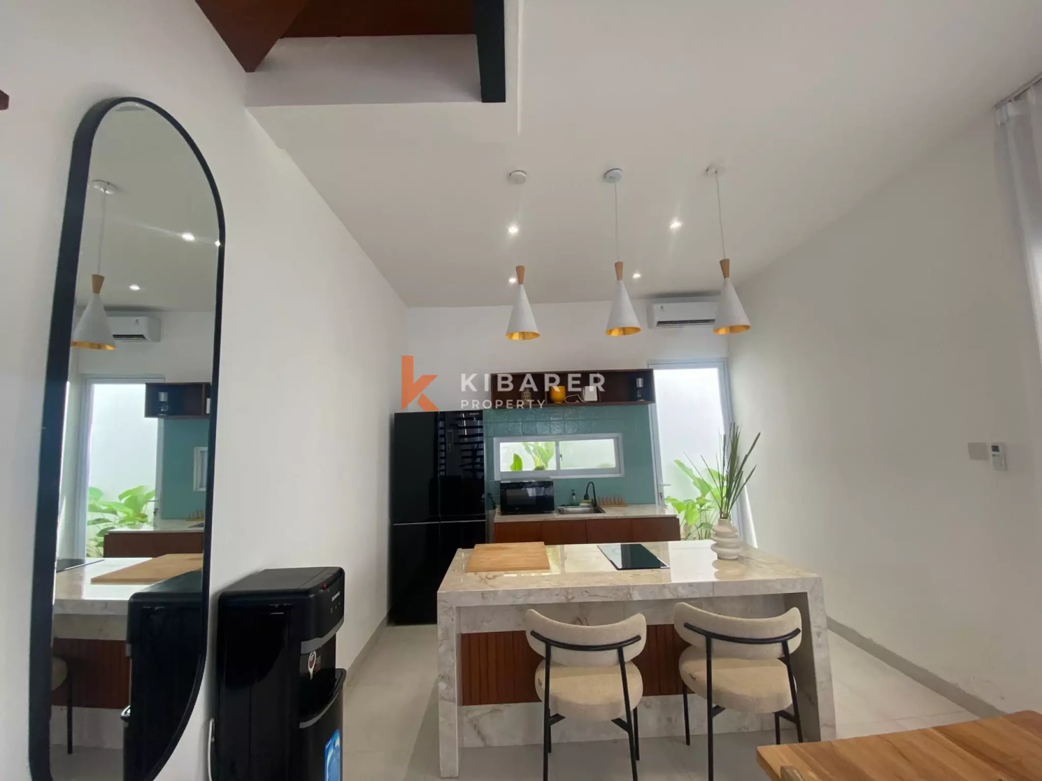 3BR Villa for Rent in Jimbaran, Bali — image 5