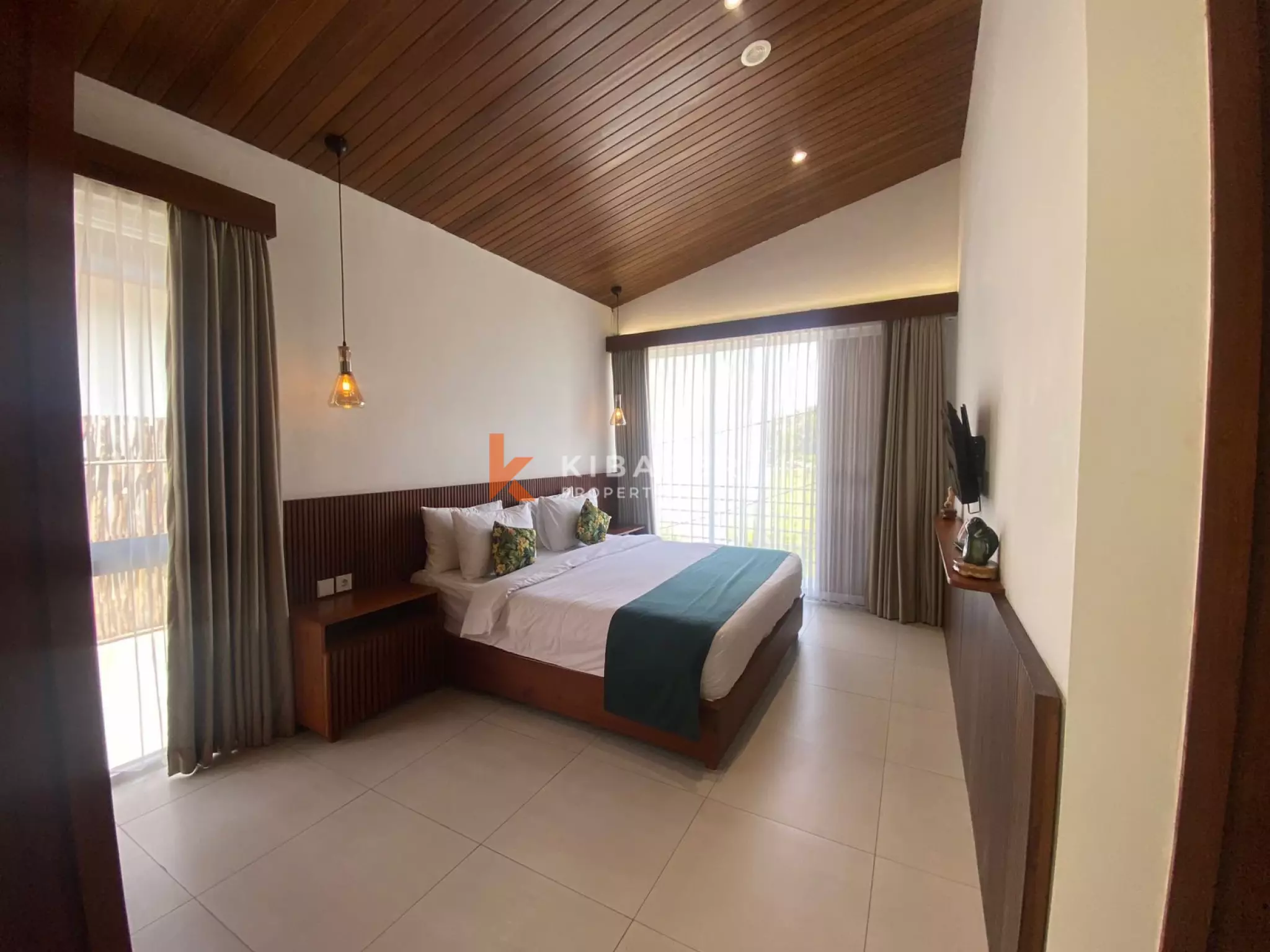 3BR Villa for Rent in Jimbaran, Bali — image 12