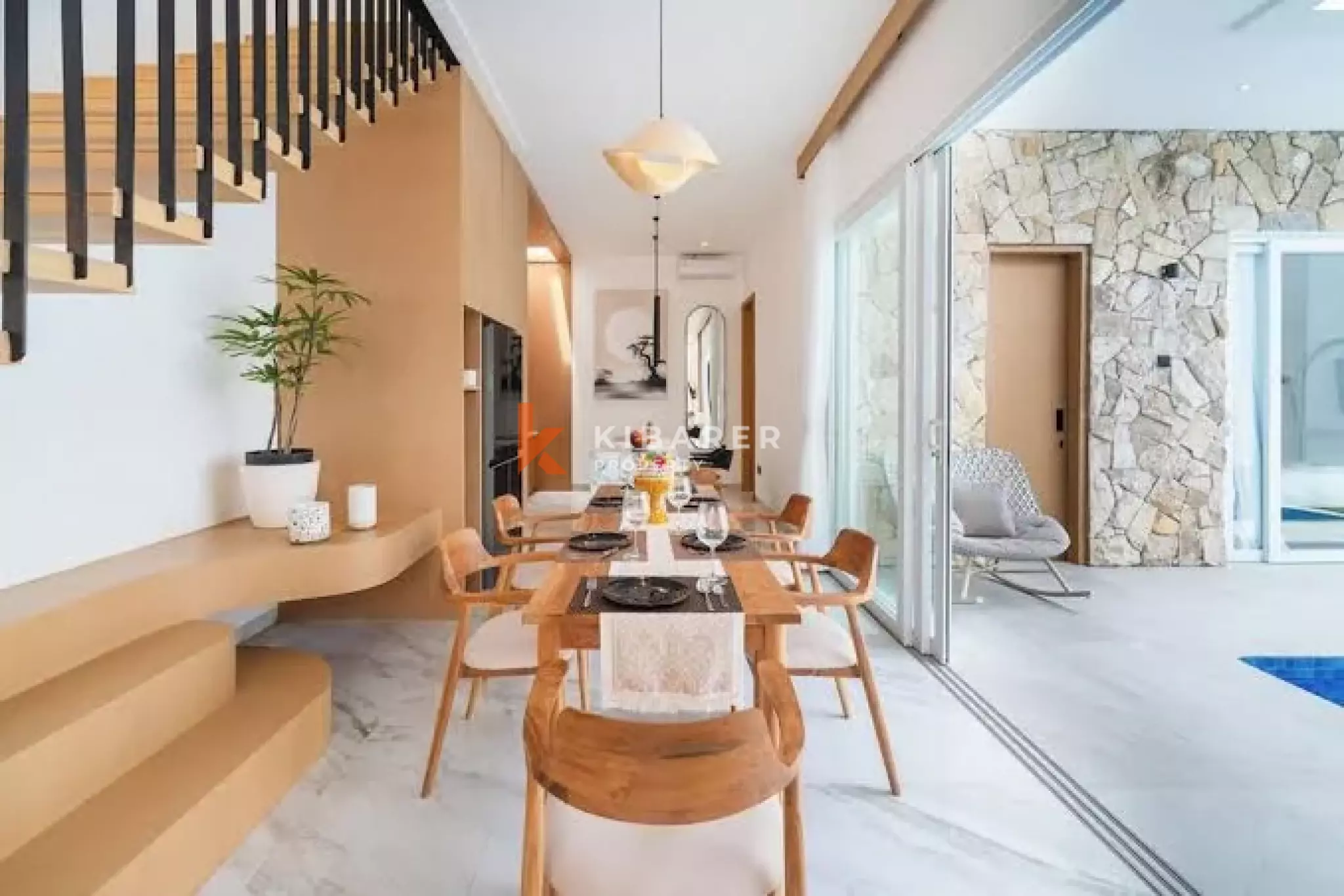 3BR Villa for Rent in Jimbaran, Bali — image 4