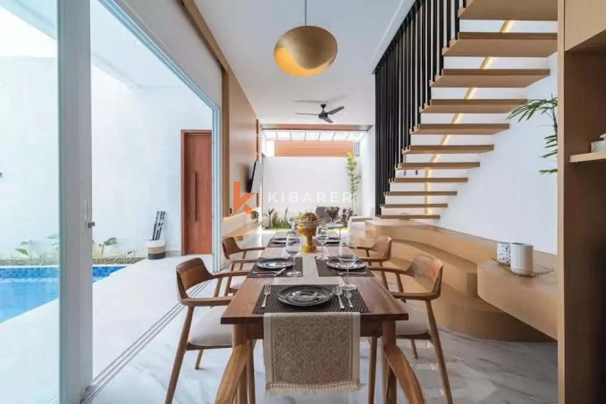 3BR Villa for Rent in Jimbaran, Bali — image 5