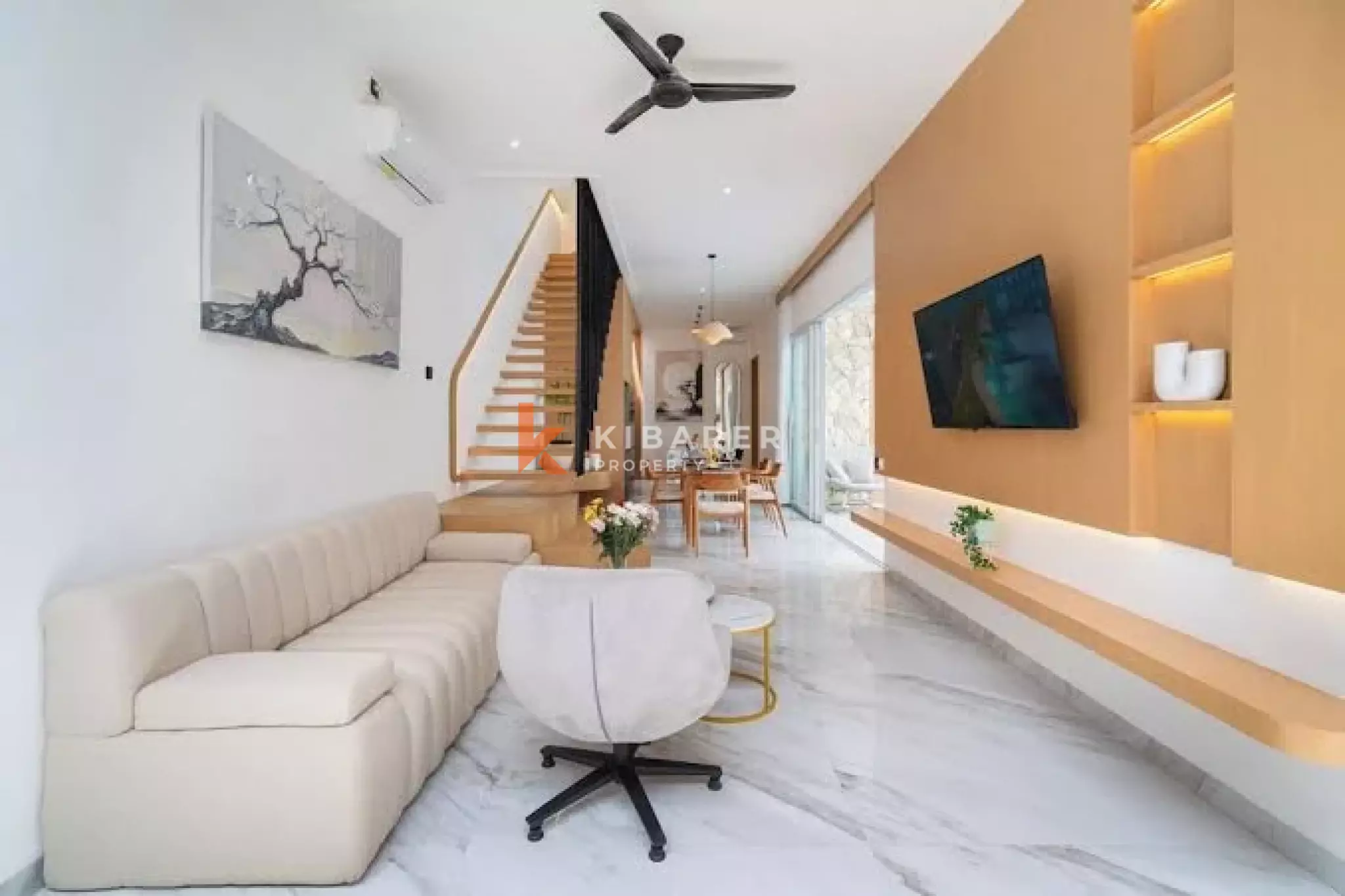 3BR Villa for Rent in Jimbaran, Bali — image 2