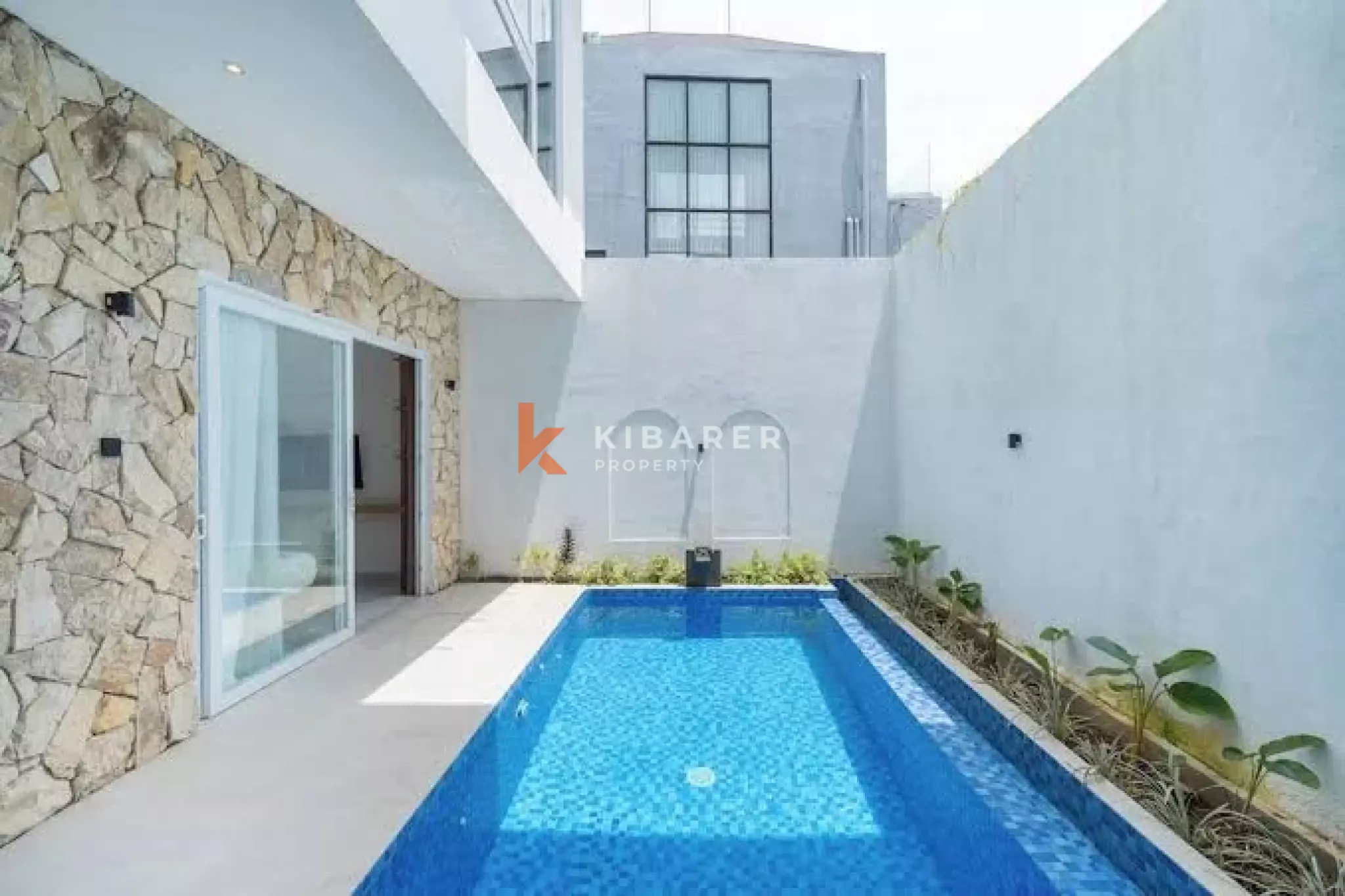 3BR Villa for Rent in Jimbaran, Bali