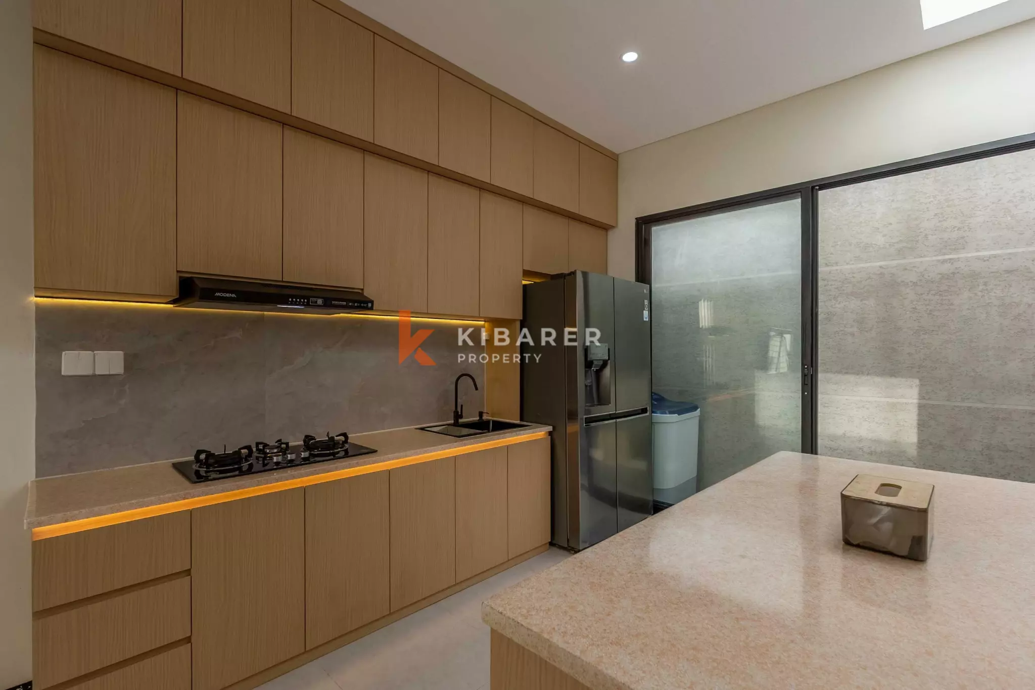 3BR Villa for for Rent in Sanur, Bali — $16,779 — image 10