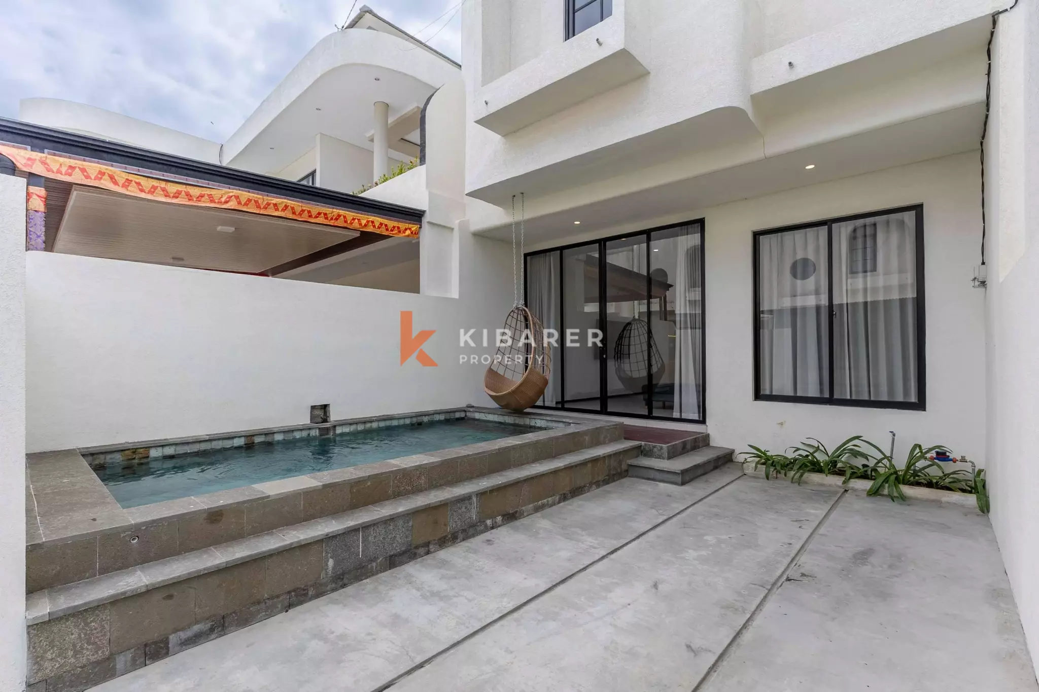 3BR Villa for for Rent in Sanur, Bali — $16,779 — image 4