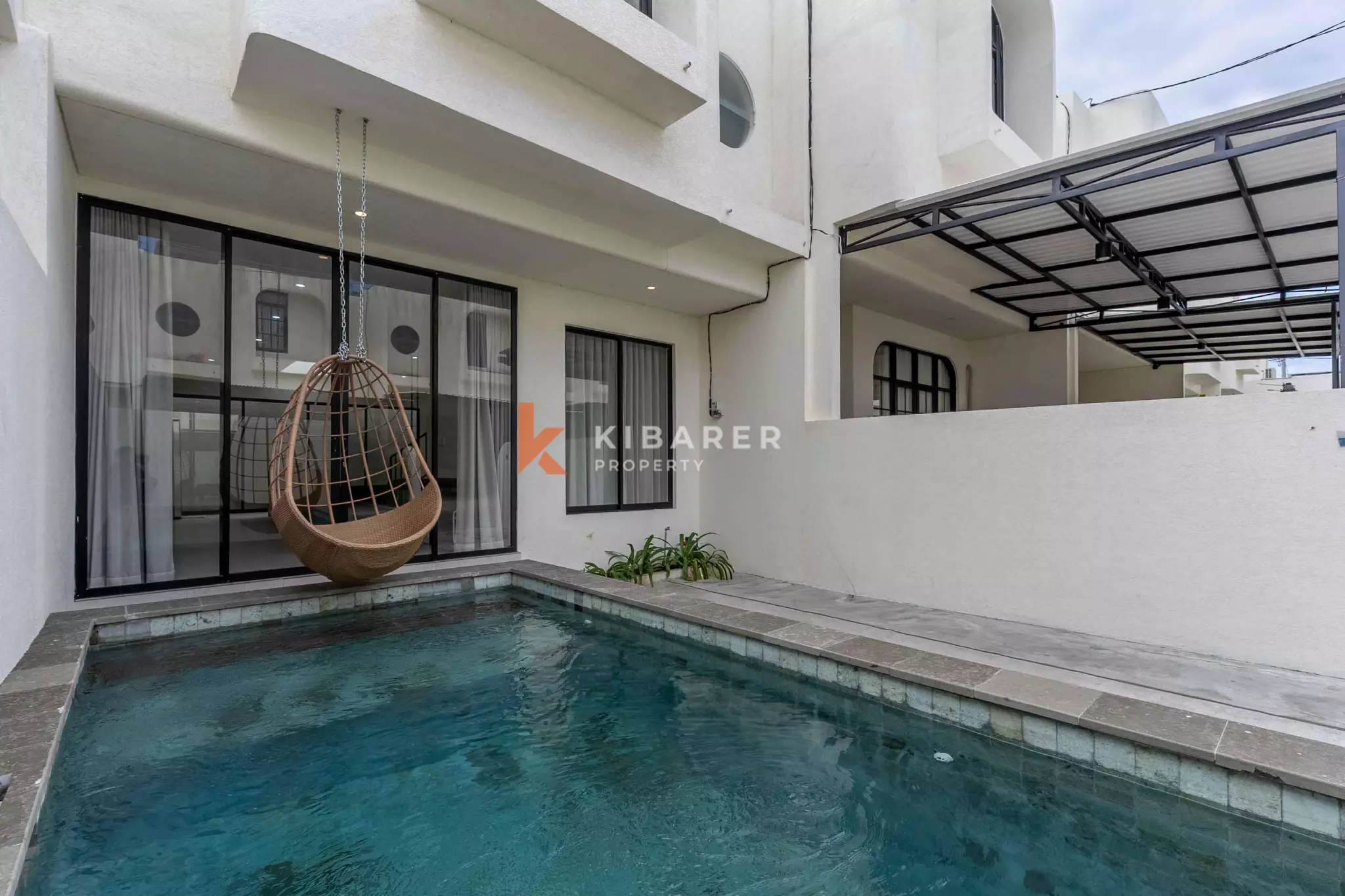 3BR Villa for for Rent in Sanur, Bali — $16,779 — image 1