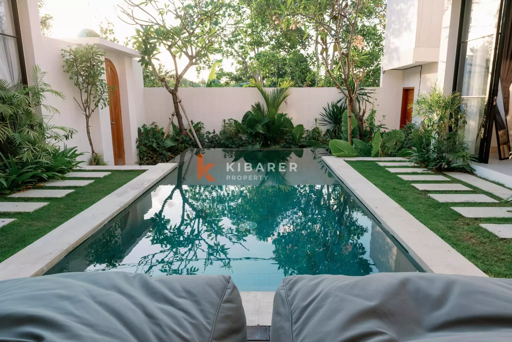 2BR Villa for for Rent in Pererenan, Bali — $24,597 — image 4