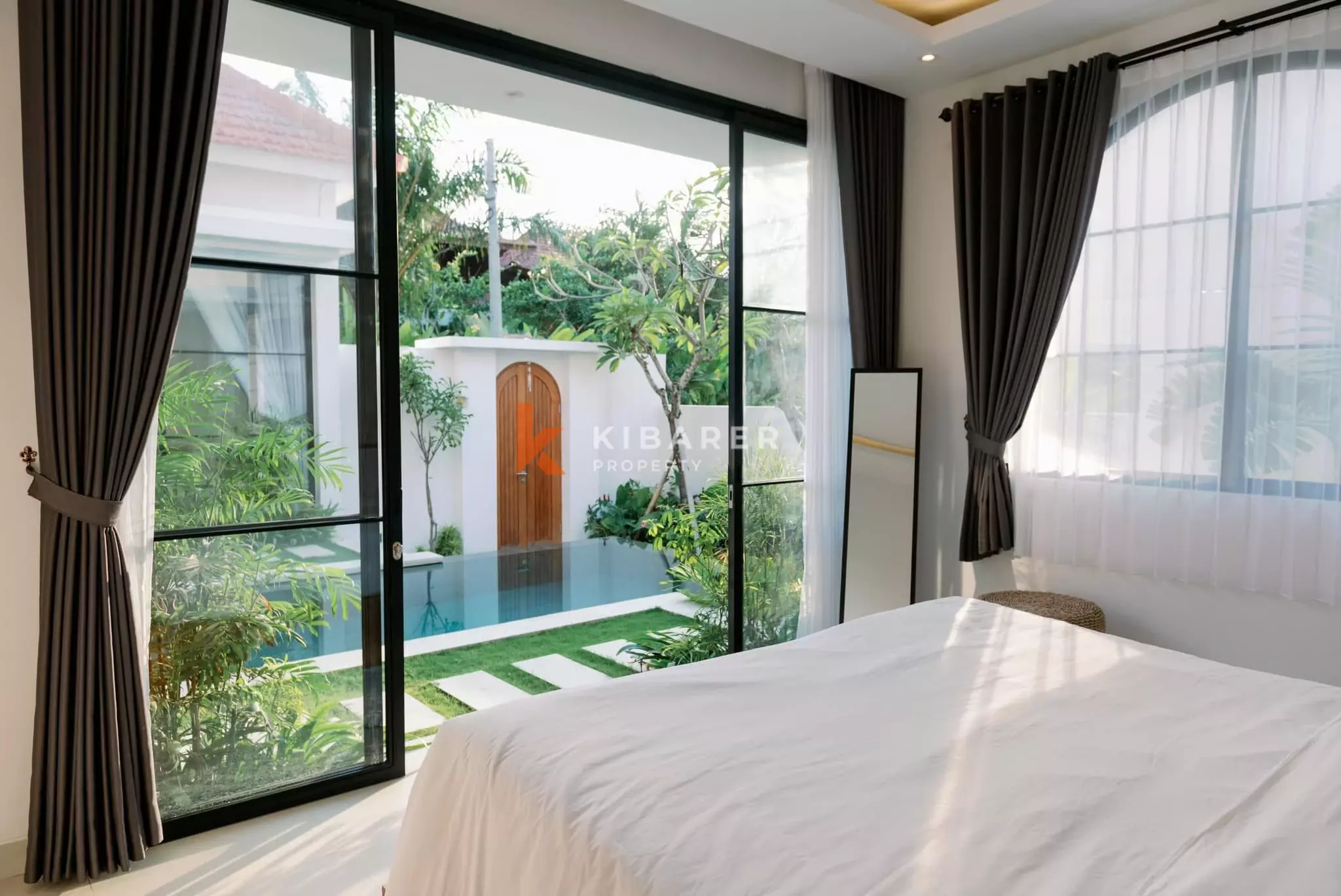 2BR Villa for for Rent in Pererenan, Bali — $24,597 — image 13
