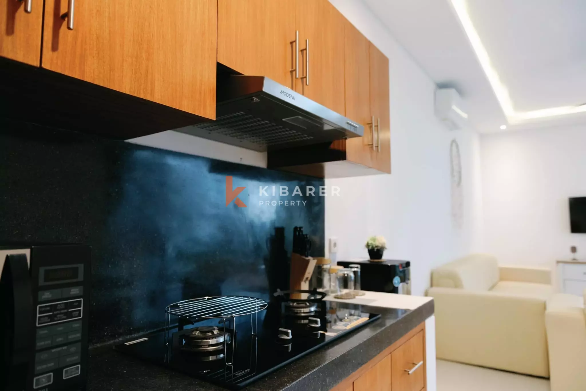 2BR Villa for for Rent in Pererenan, Bali — $24,597 — image 6