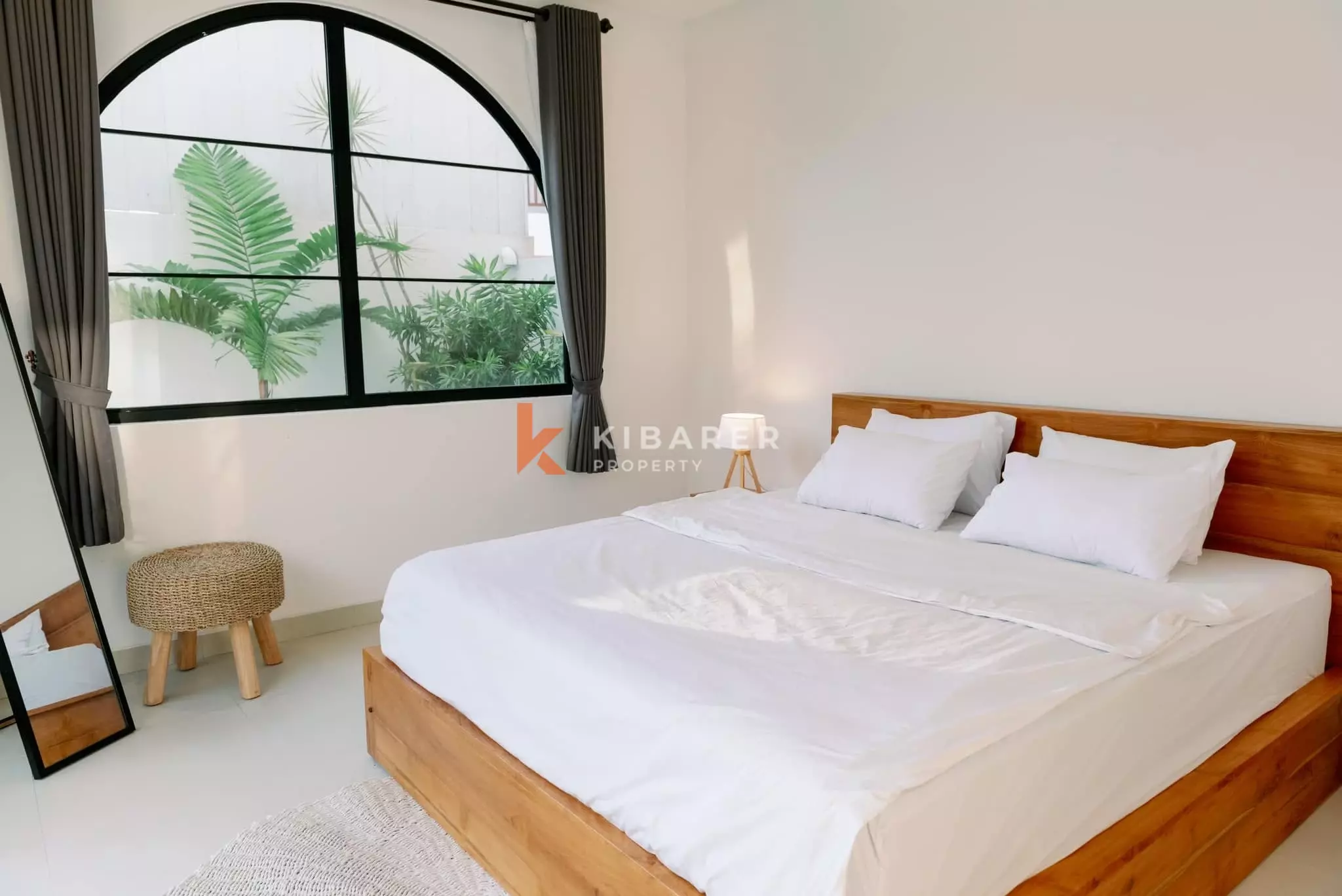 2BR Villa for for Rent in Pererenan, Bali — $24,597 — image 16