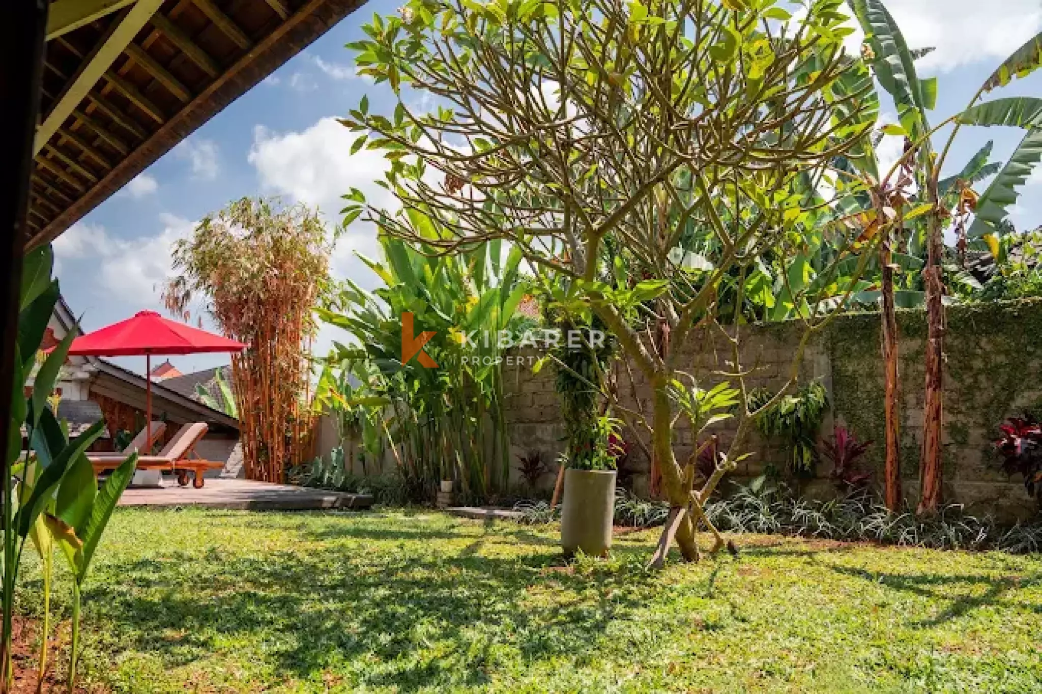 4BR Villa for for Rent in Pererenan, Bali — $25,156 — image 11