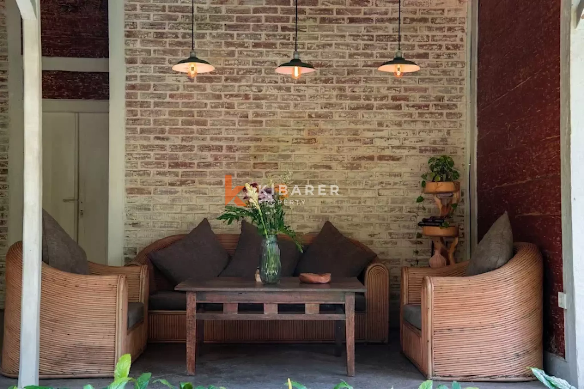 4BR Villa for for Rent in Pererenan, Bali — $25,156 — image 13