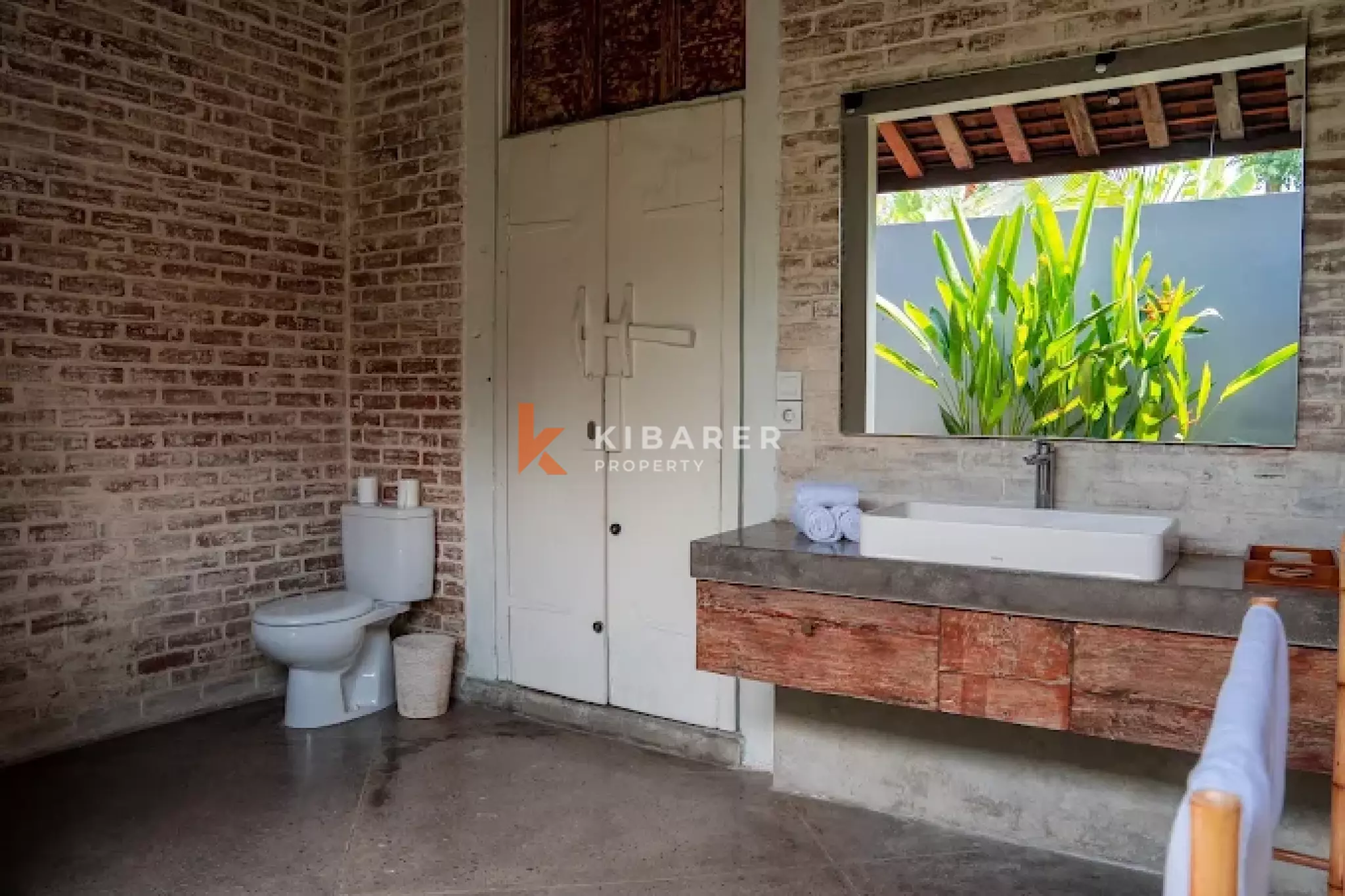 4BR Villa for for Rent in Pererenan, Bali — $25,156 — image 16