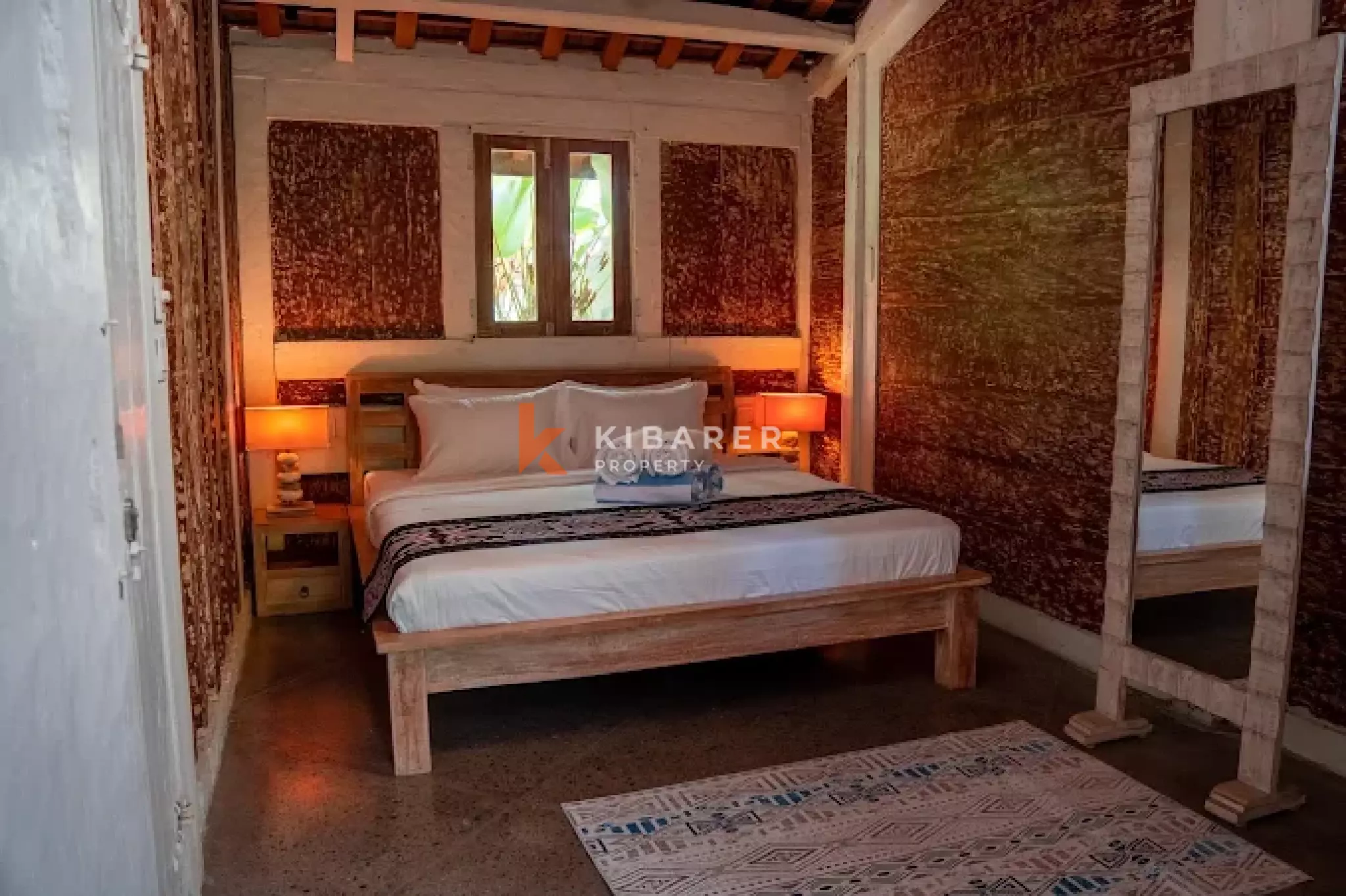 4BR Villa for for Rent in Pererenan, Bali — $25,156 — image 17