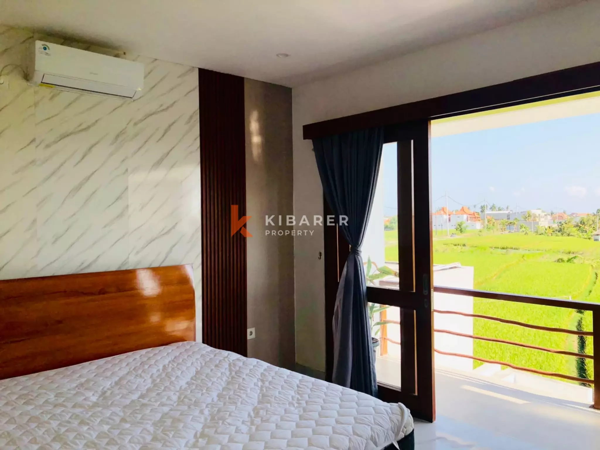 2BR Villa for Rent in Cemagi, Bali — image 7