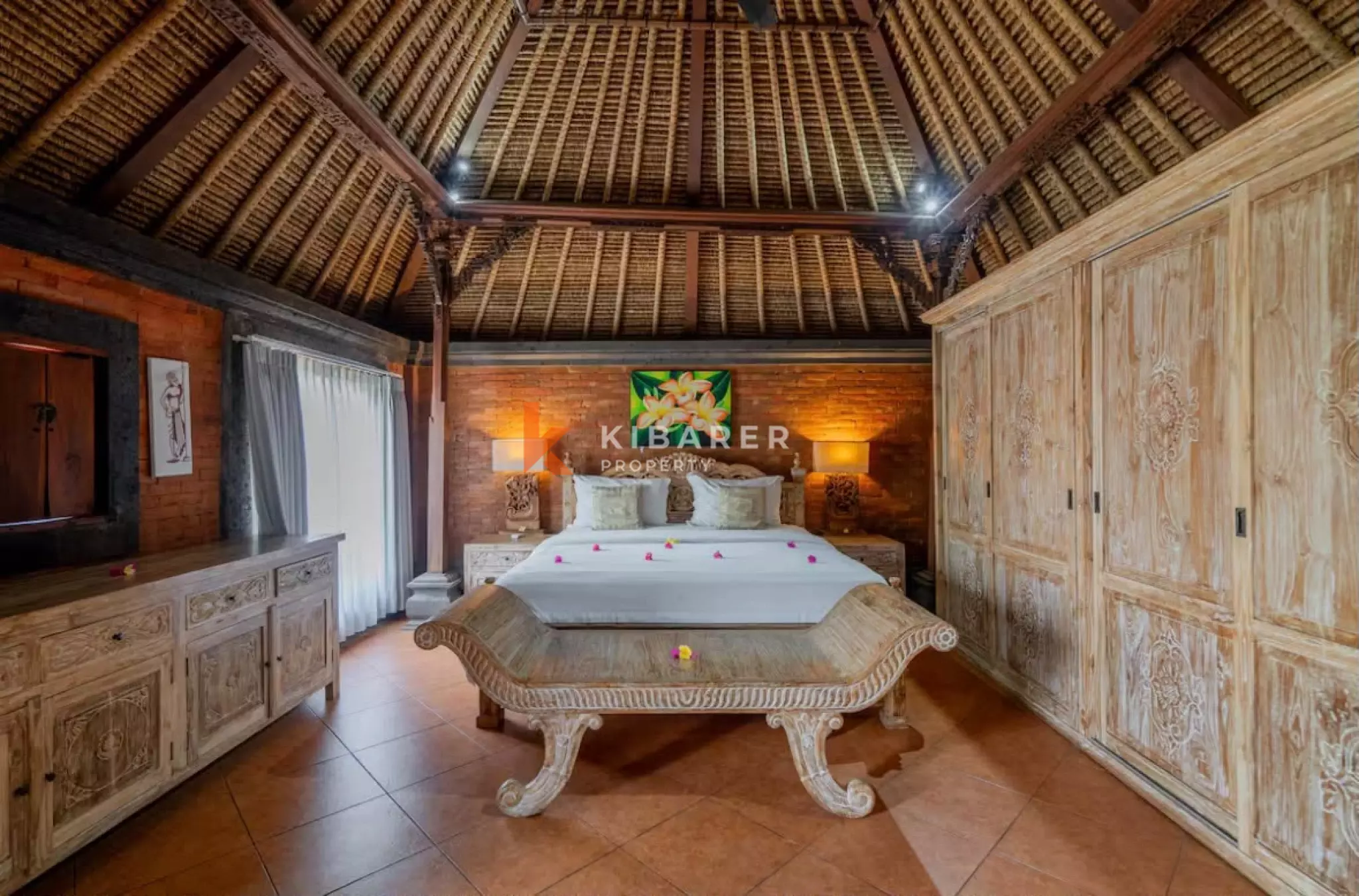 3BR Villa for Rent in Jimbaran, Bali — image 7