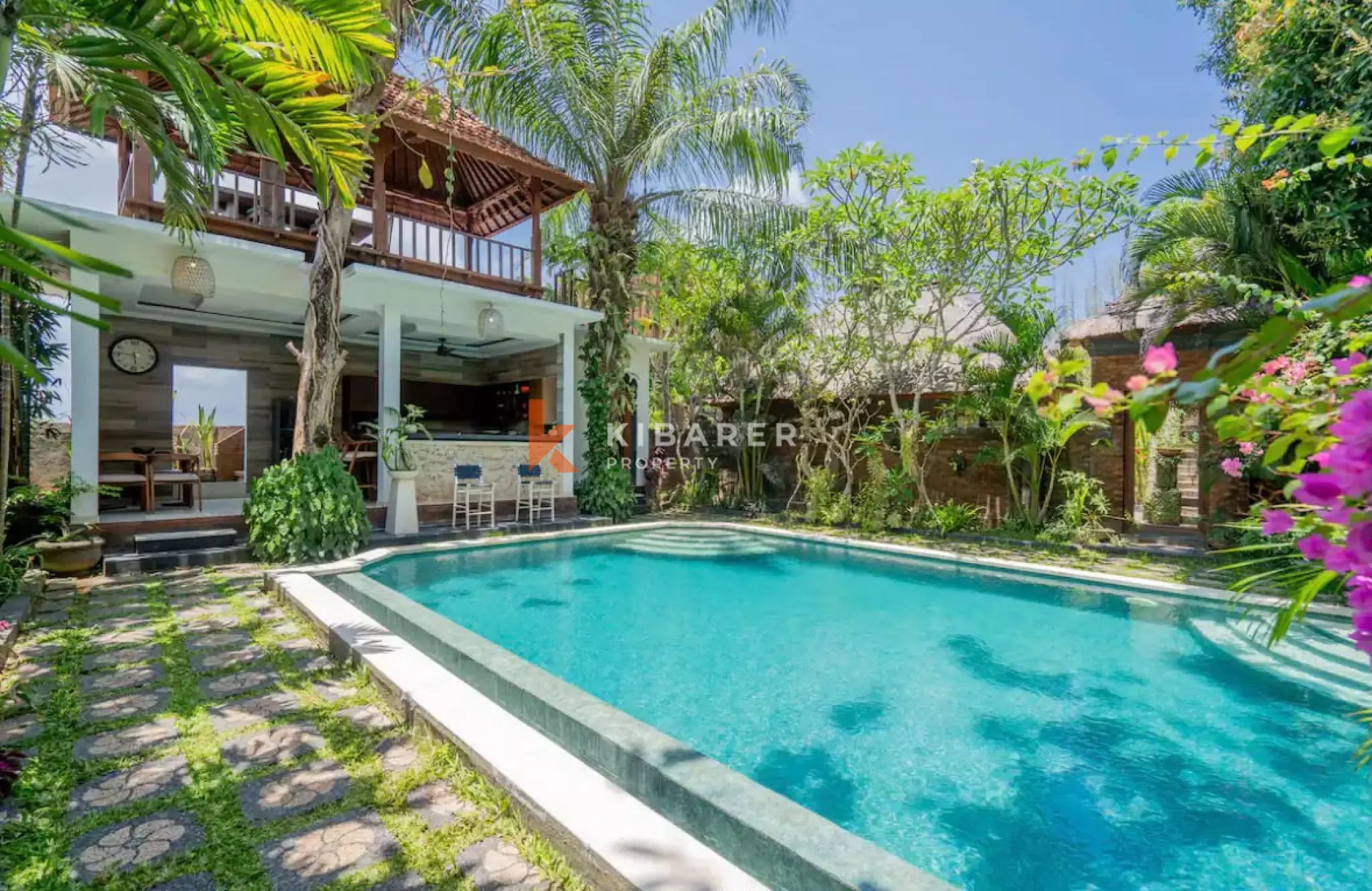 3BR Villa for Rent in Jimbaran, Bali