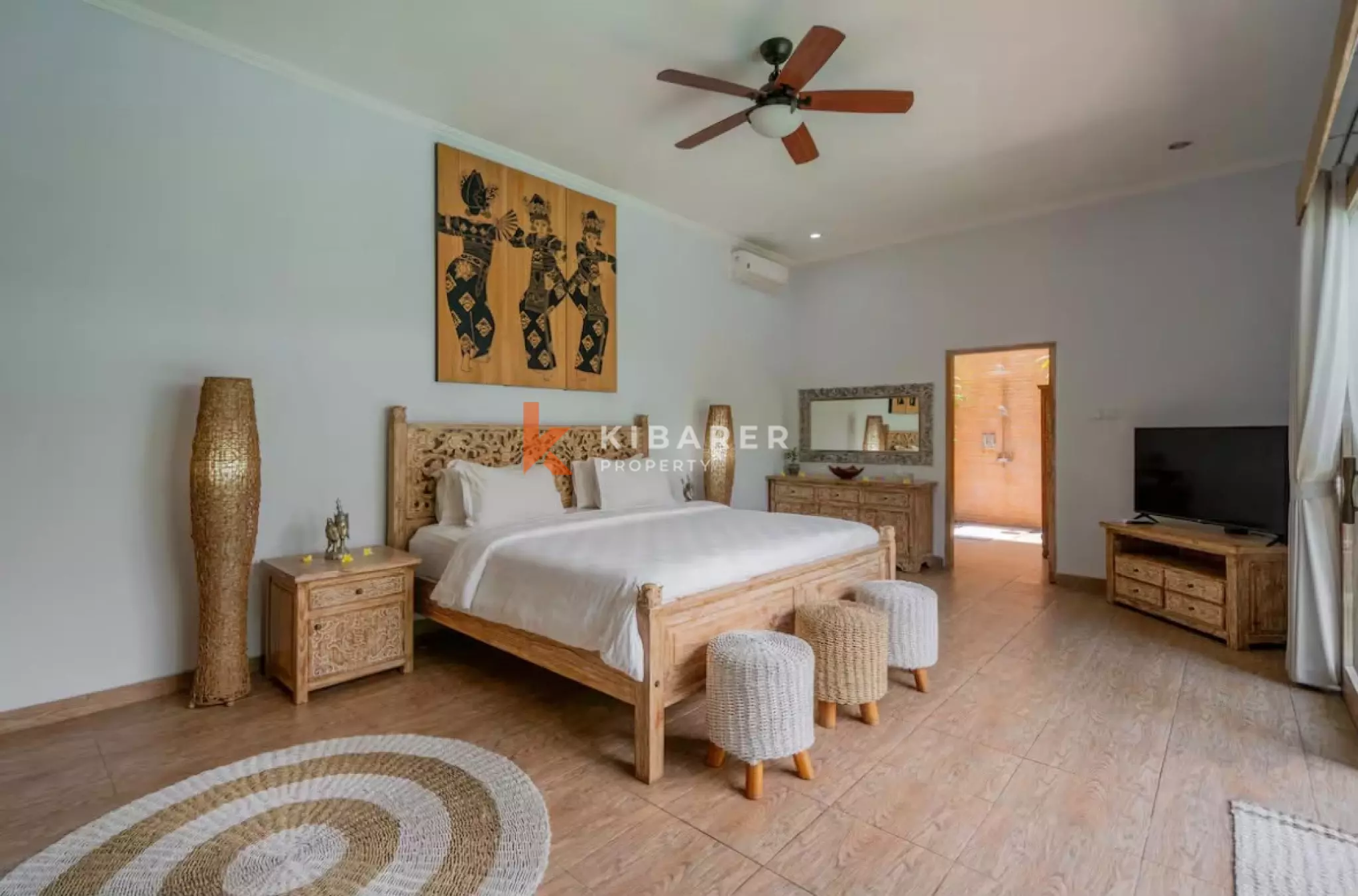 3BR Villa for Rent in Jimbaran, Bali — image 9