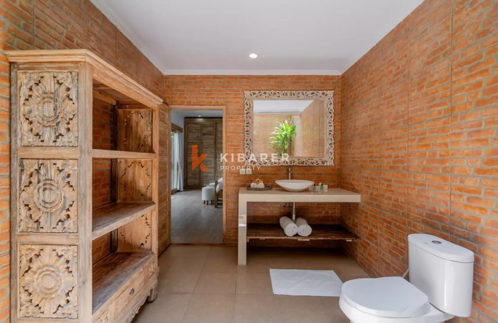 3BR Villa for Rent in Jimbaran, Bali — image 11