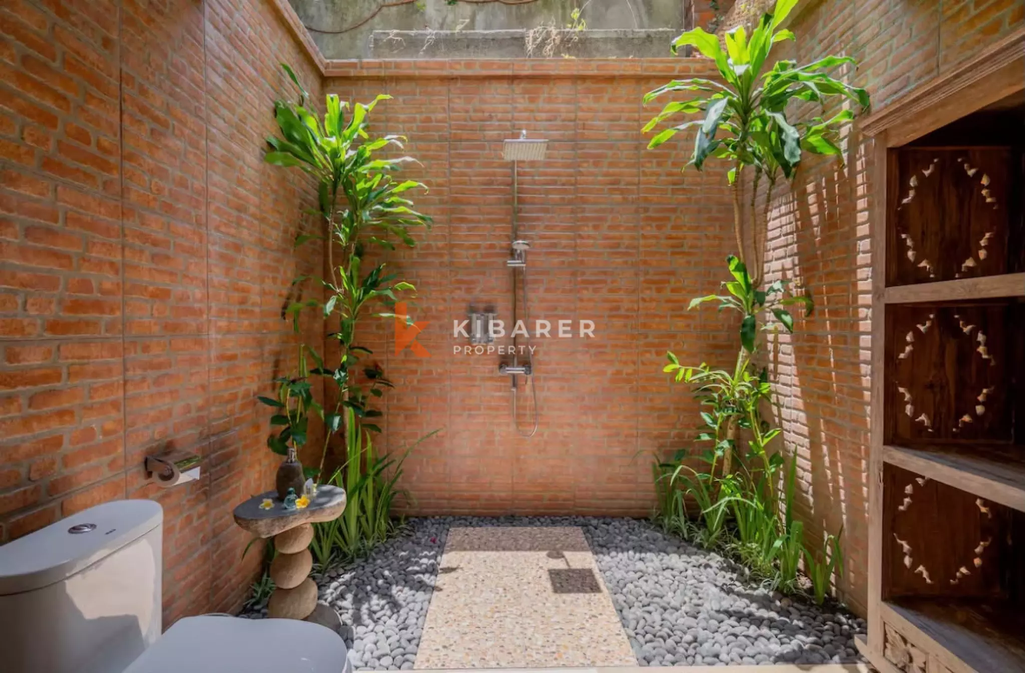 3BR Villa for Rent in Jimbaran, Bali — image 13