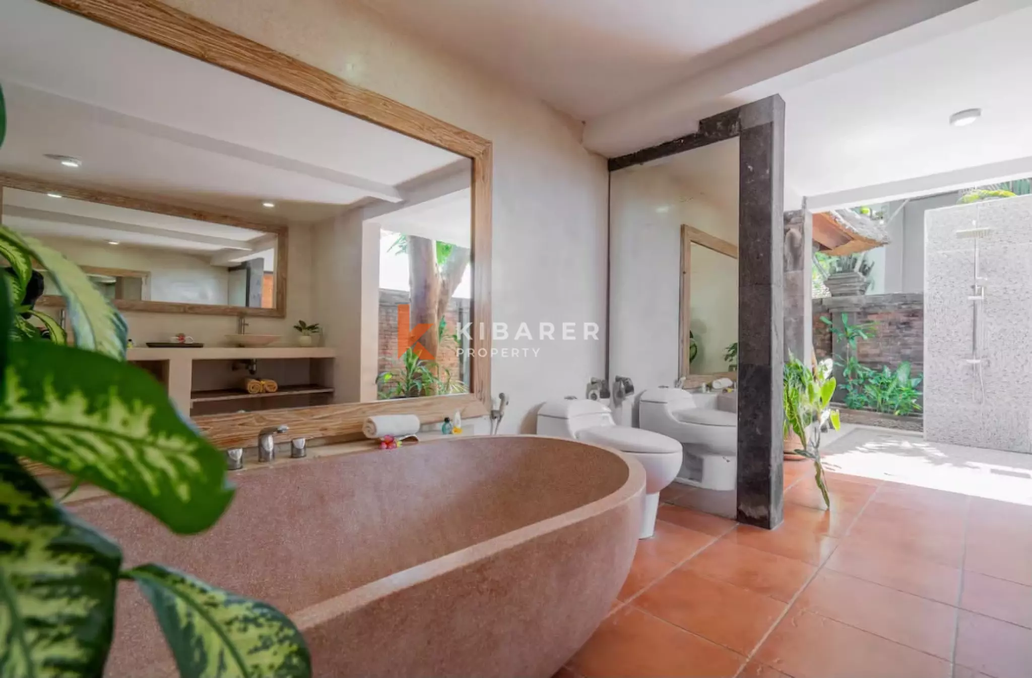 3BR Villa for Rent in Jimbaran, Bali — image 15