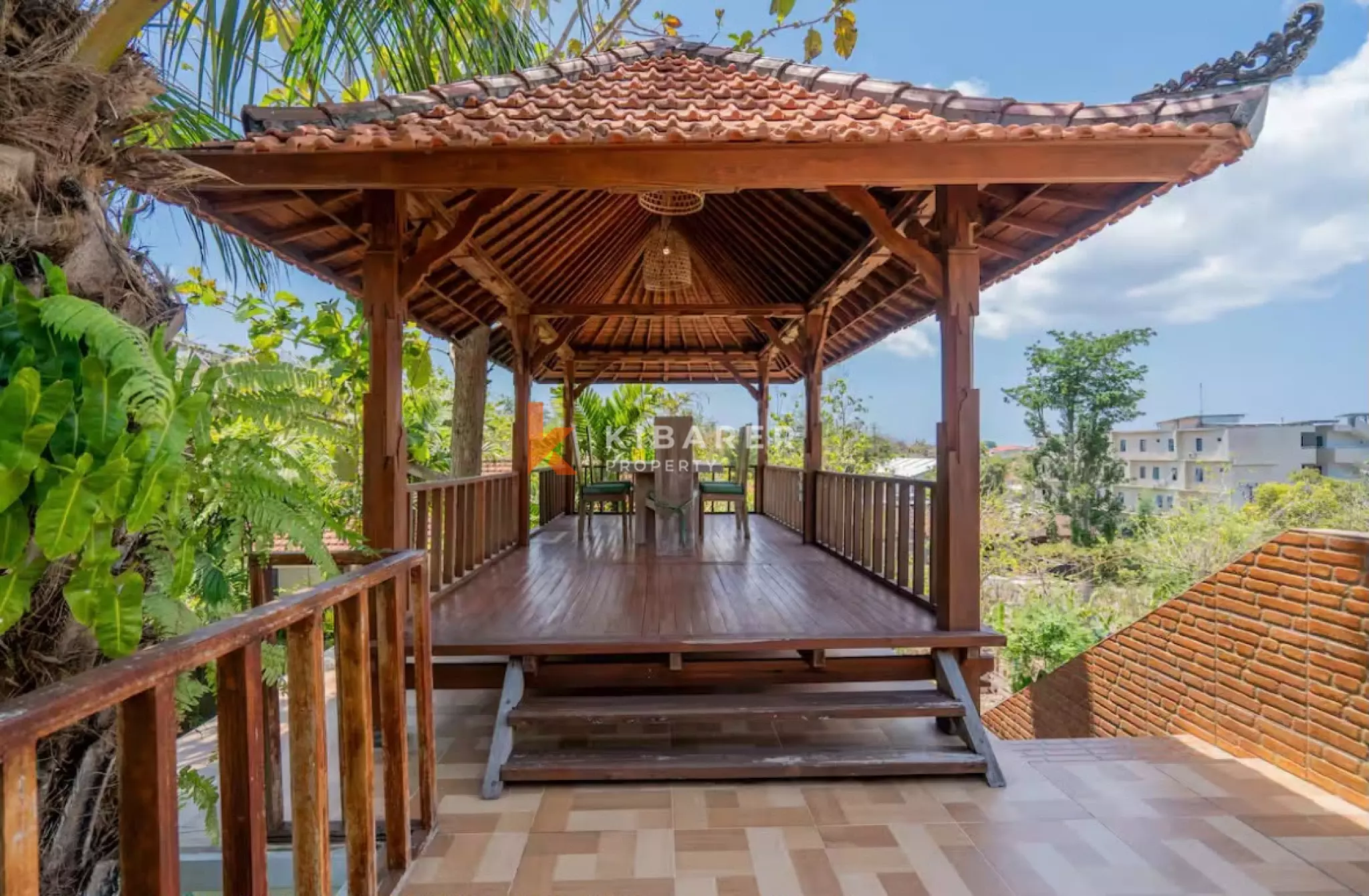 3BR Villa for Rent in Jimbaran, Bali — image 2