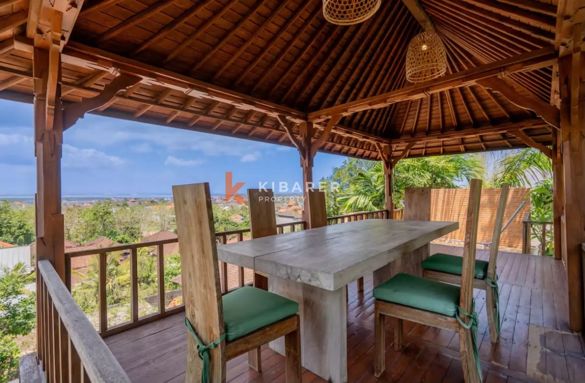 3BR Villa for Rent in Jimbaran, Bali — image 19