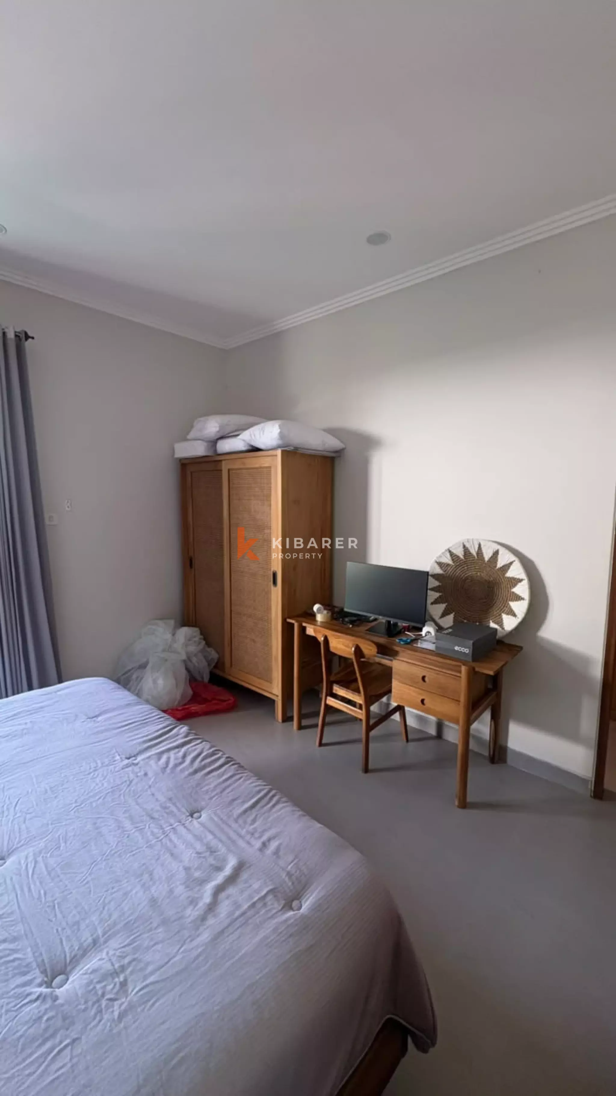 2BR Villa for for Rent in Sanur, Bali — $16,642 — image 10
