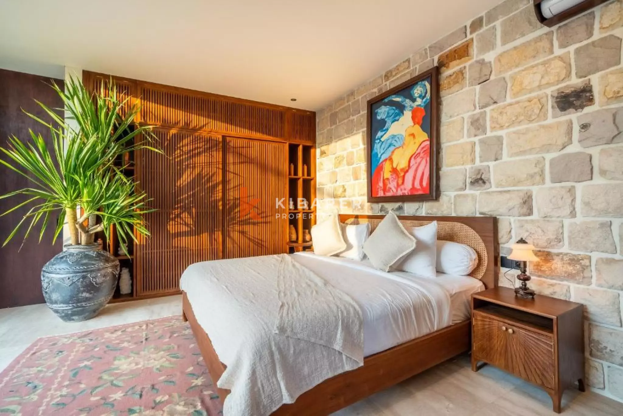 4BR Villa for Rent in Canggu, Bali — image 18