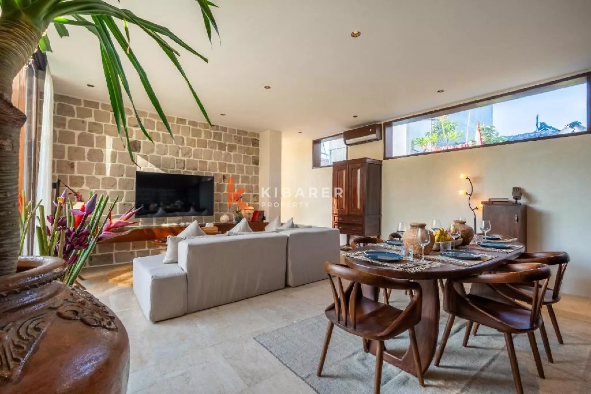 4BR Villa for Rent in Canggu, Bali — image 8